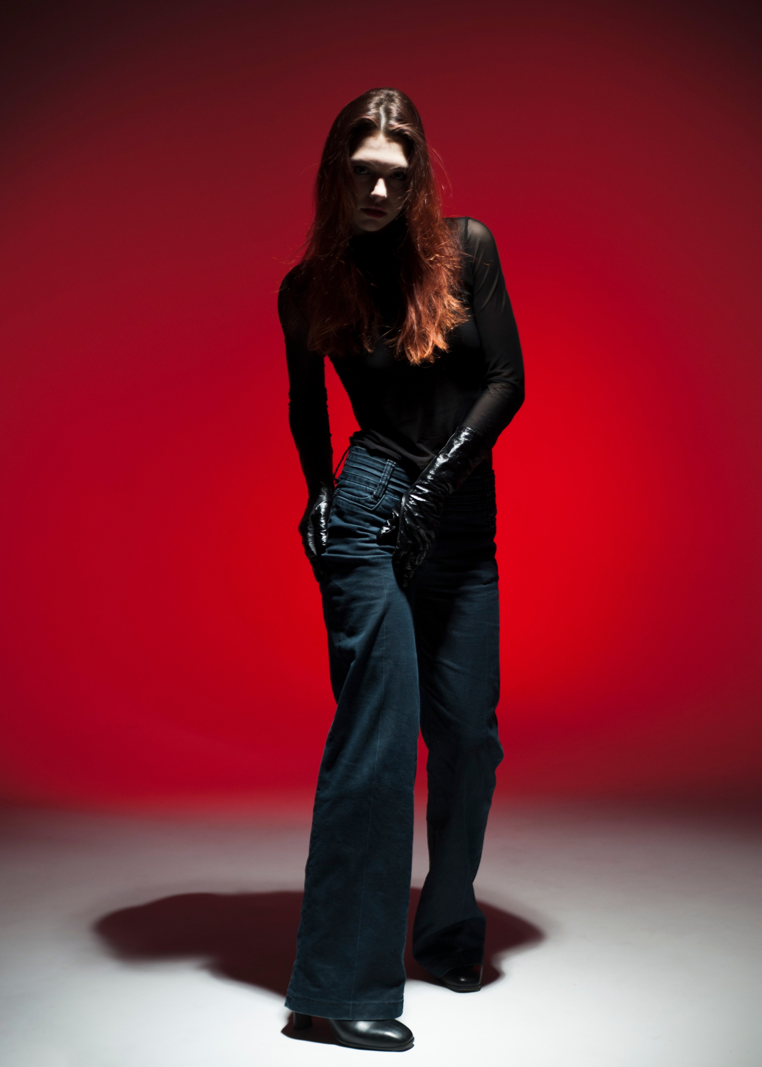 Юлия. Арт-фотограф в Рязани Курилов Евгений