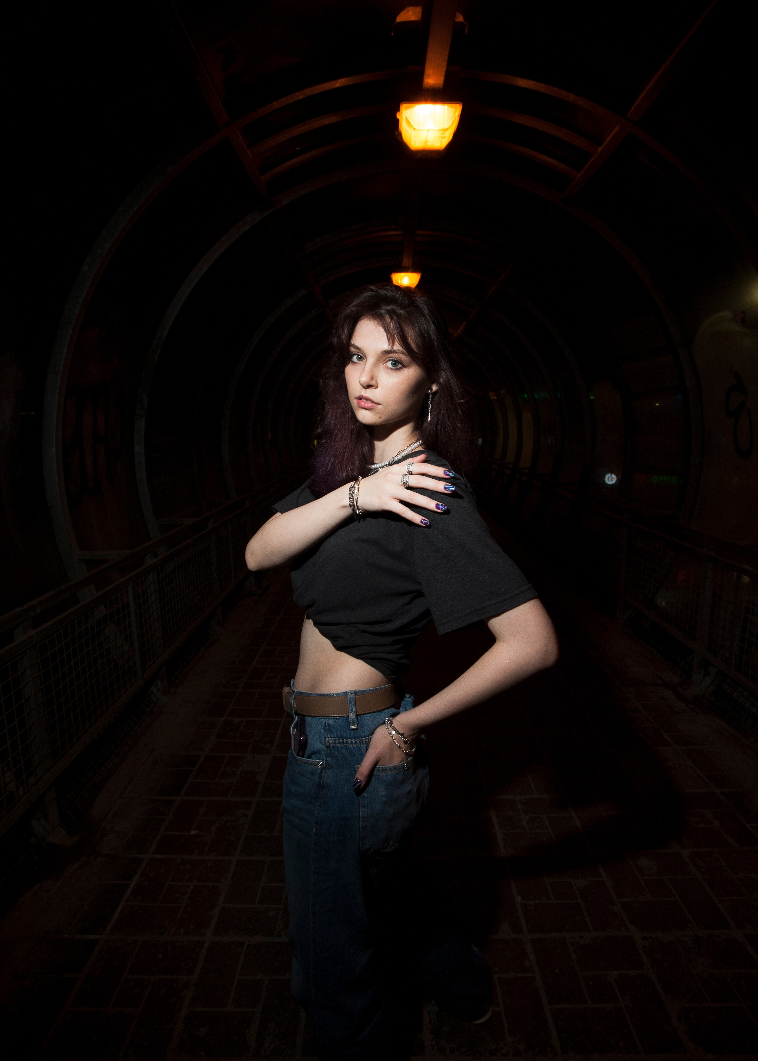 Юлия. Арт-фотограф в Рязани Курилов Евгений