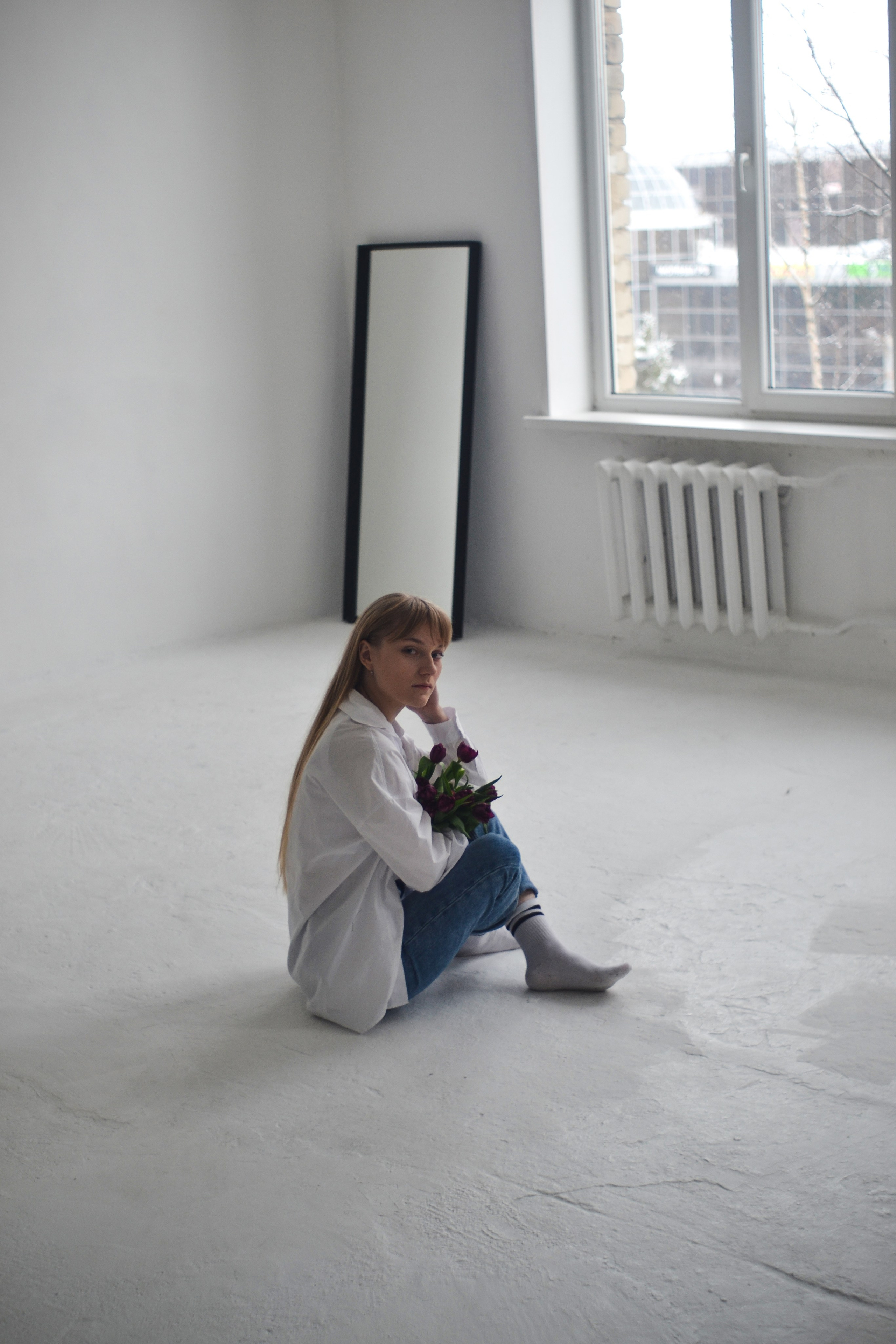 Анастасия. Арт-фотограф в Рязани Курилов Евгений