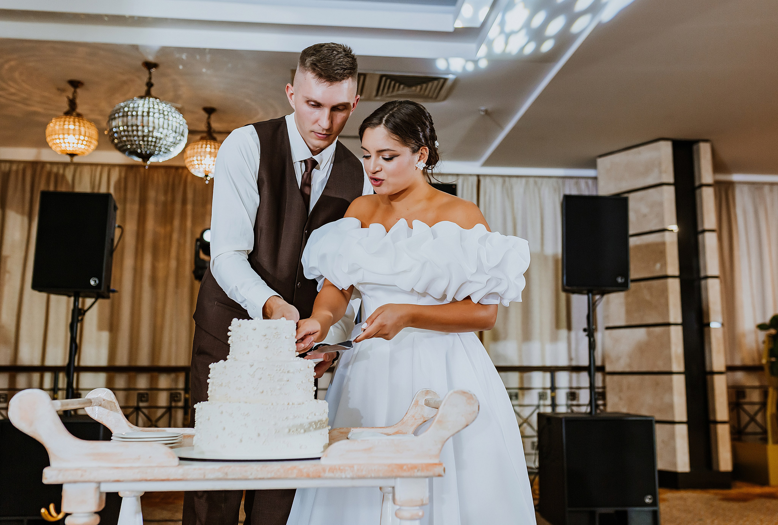 V&E. Репортажный и свадебный фотограф в Новосибирске Марина Красавина