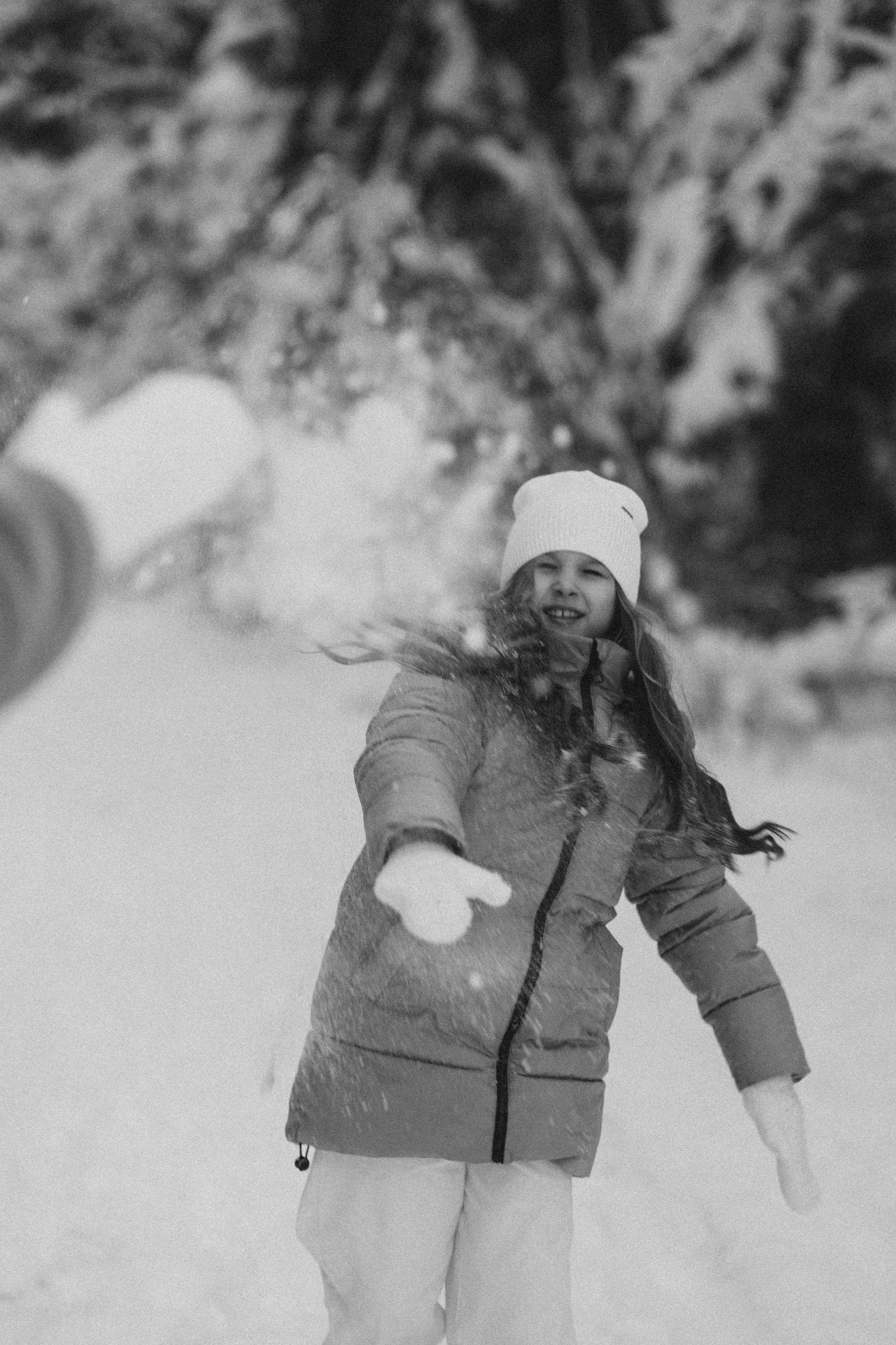 На пикник в лесу. Семейный и детский фотограф в Сергиев Посаде, Хотьково Якимчук Любовь