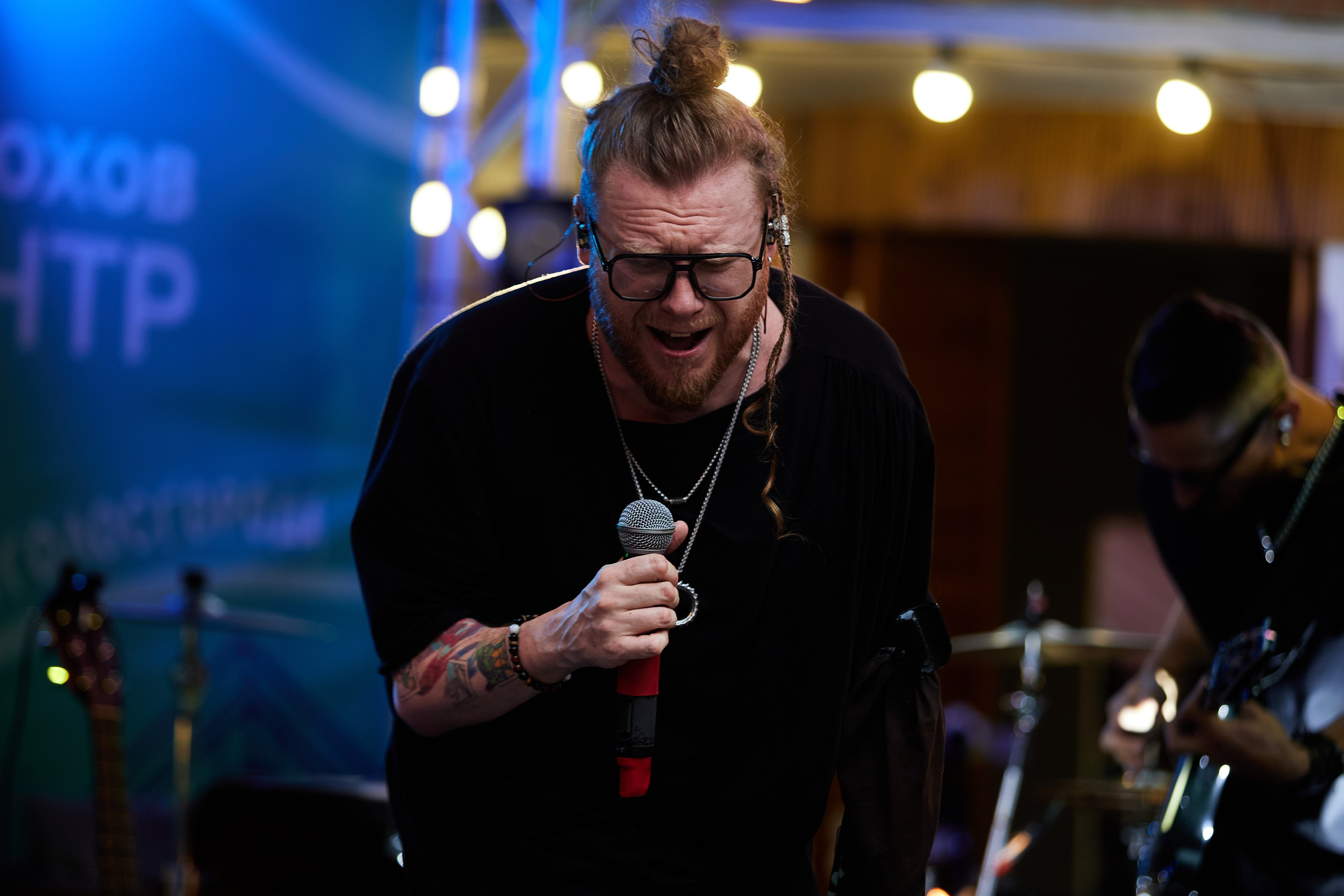 Концертная Фотография. Главная