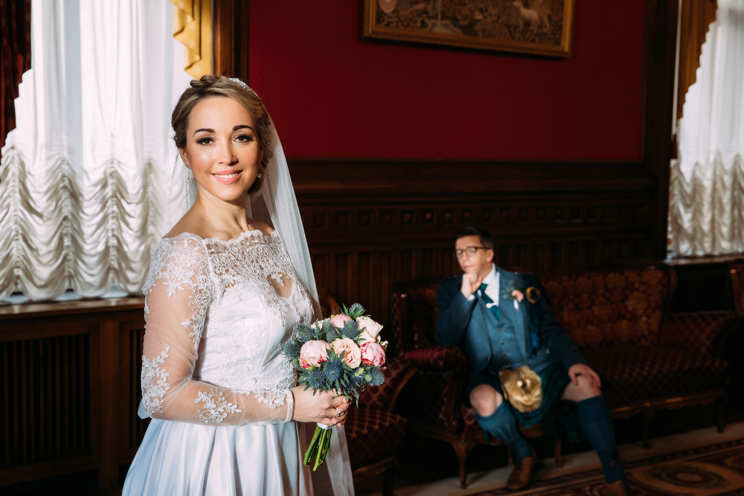 21-02-20 Ирина и Джордж. Свадебный фотограф в Санкт-Петербурге, Москве, Европе и по всему миру