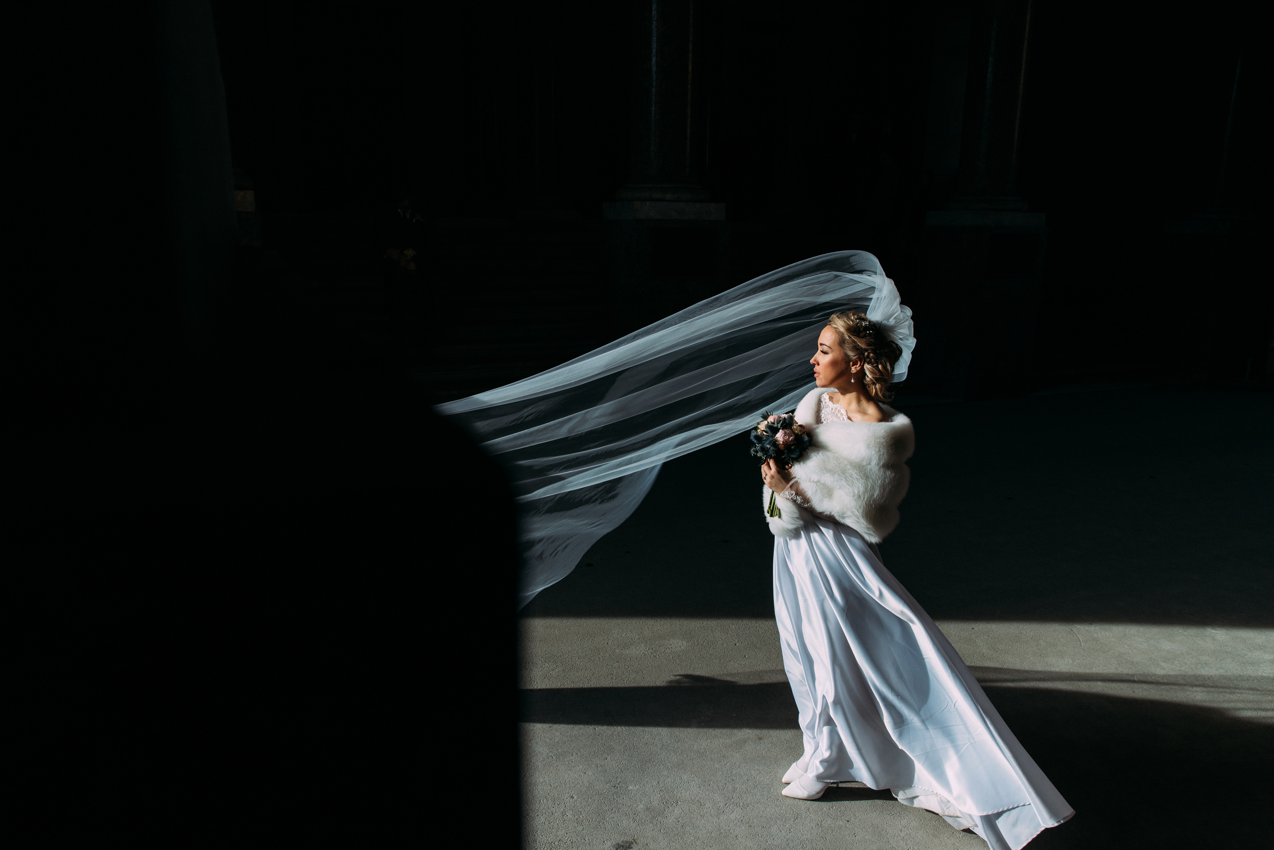 21-02-20 Ирина и Джордж. Свадебный фотограф в Санкт-Петербурге, Москве, Европе и по всему миру