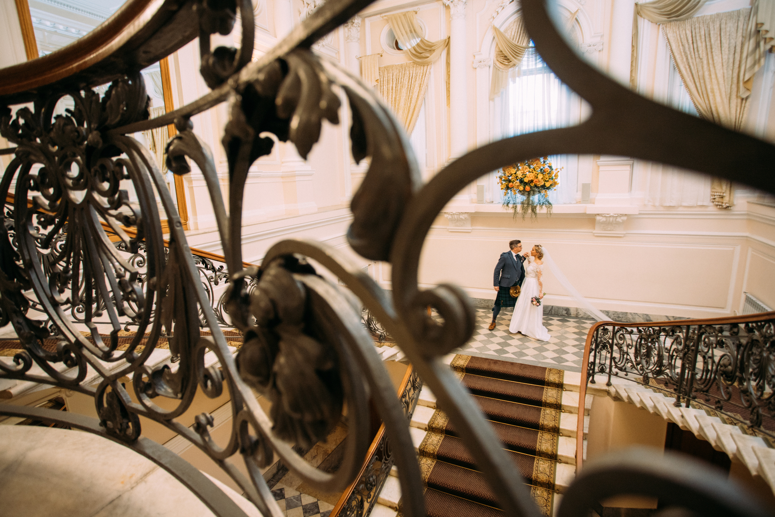 21-02-20 Ирина и Джордж. Свадебный фотограф в Санкт-Петербурге, Москве, Европе и по всему миру