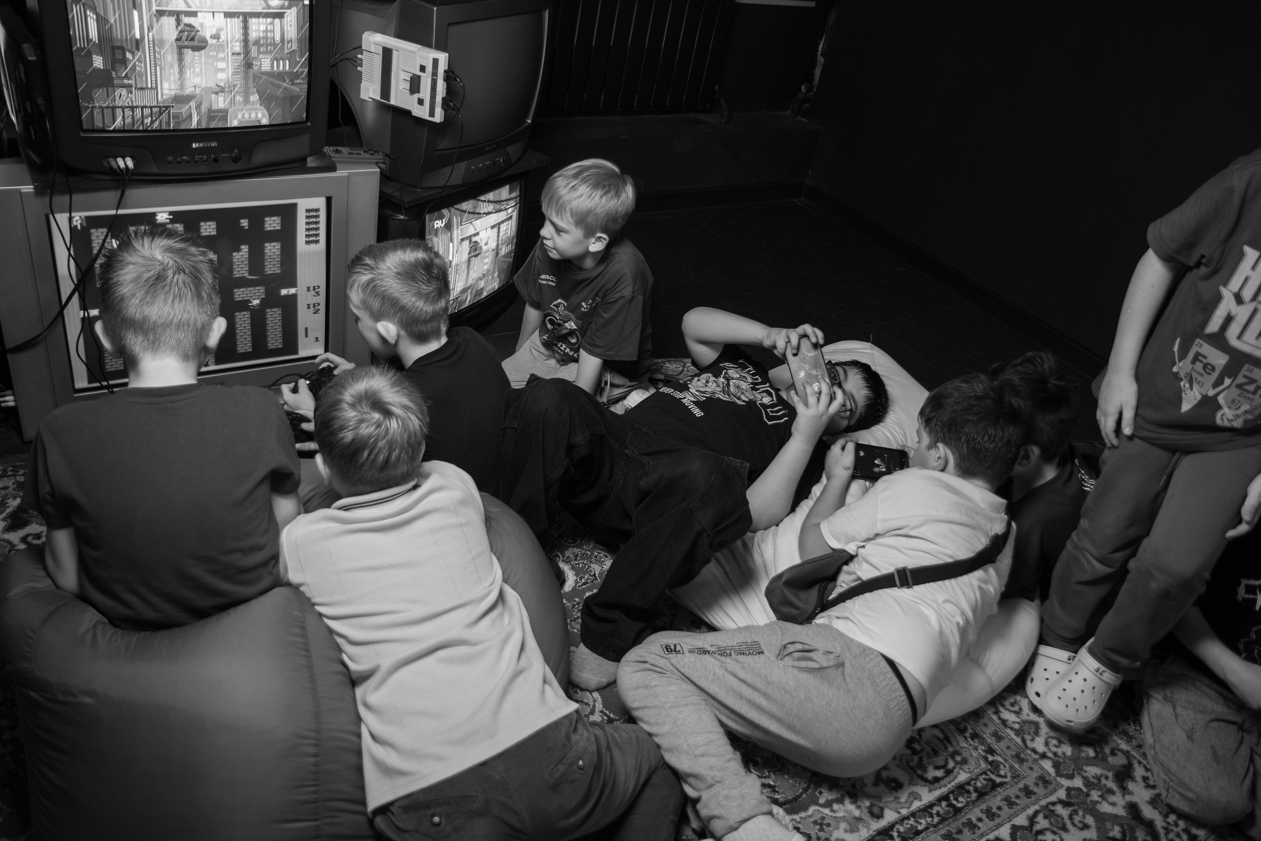 День рождения. Репортажный, event, love-story, креативный фотограф мероприятий в Ярославле Мелюшин Александр