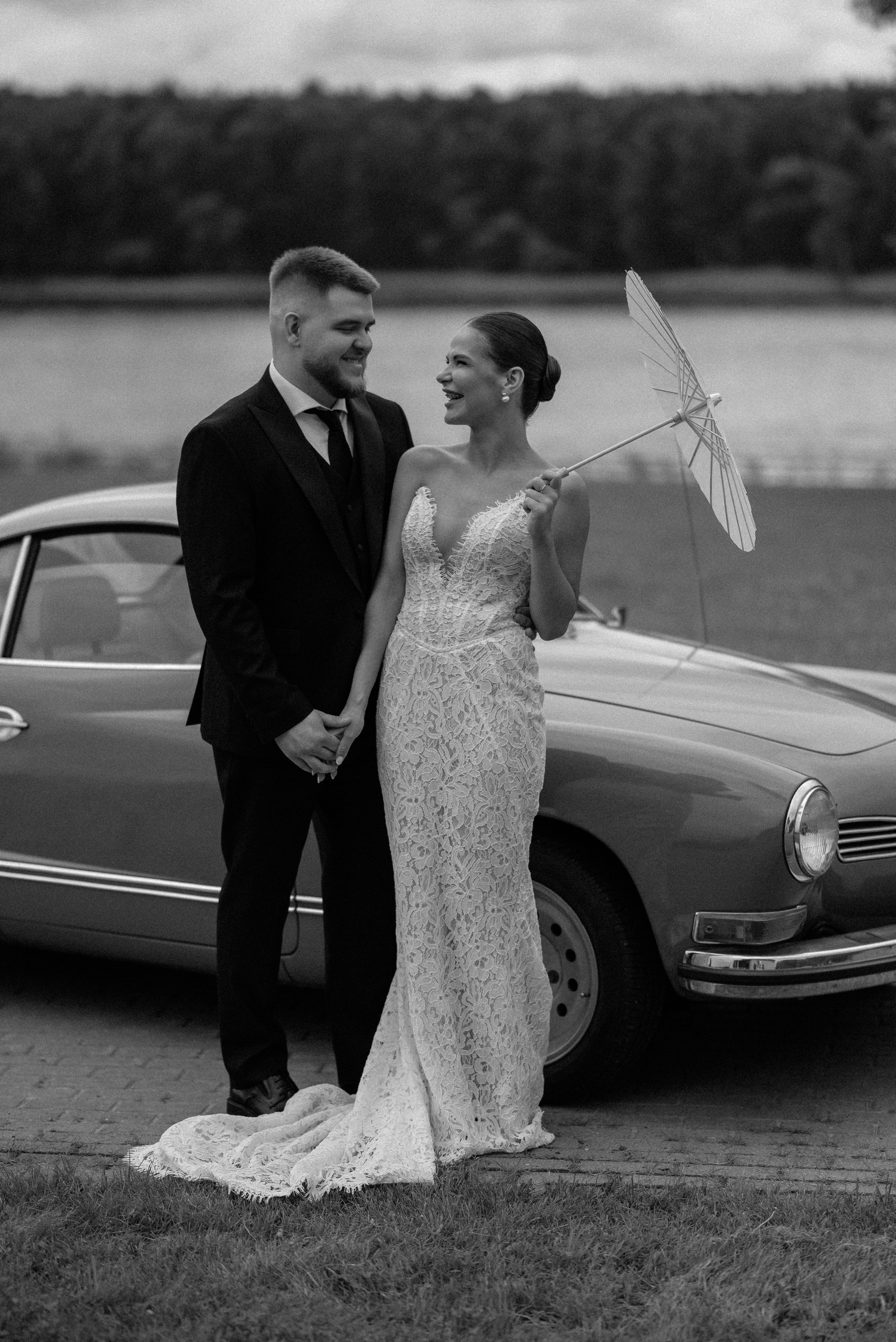 Alexandra and Ivan. Главная
