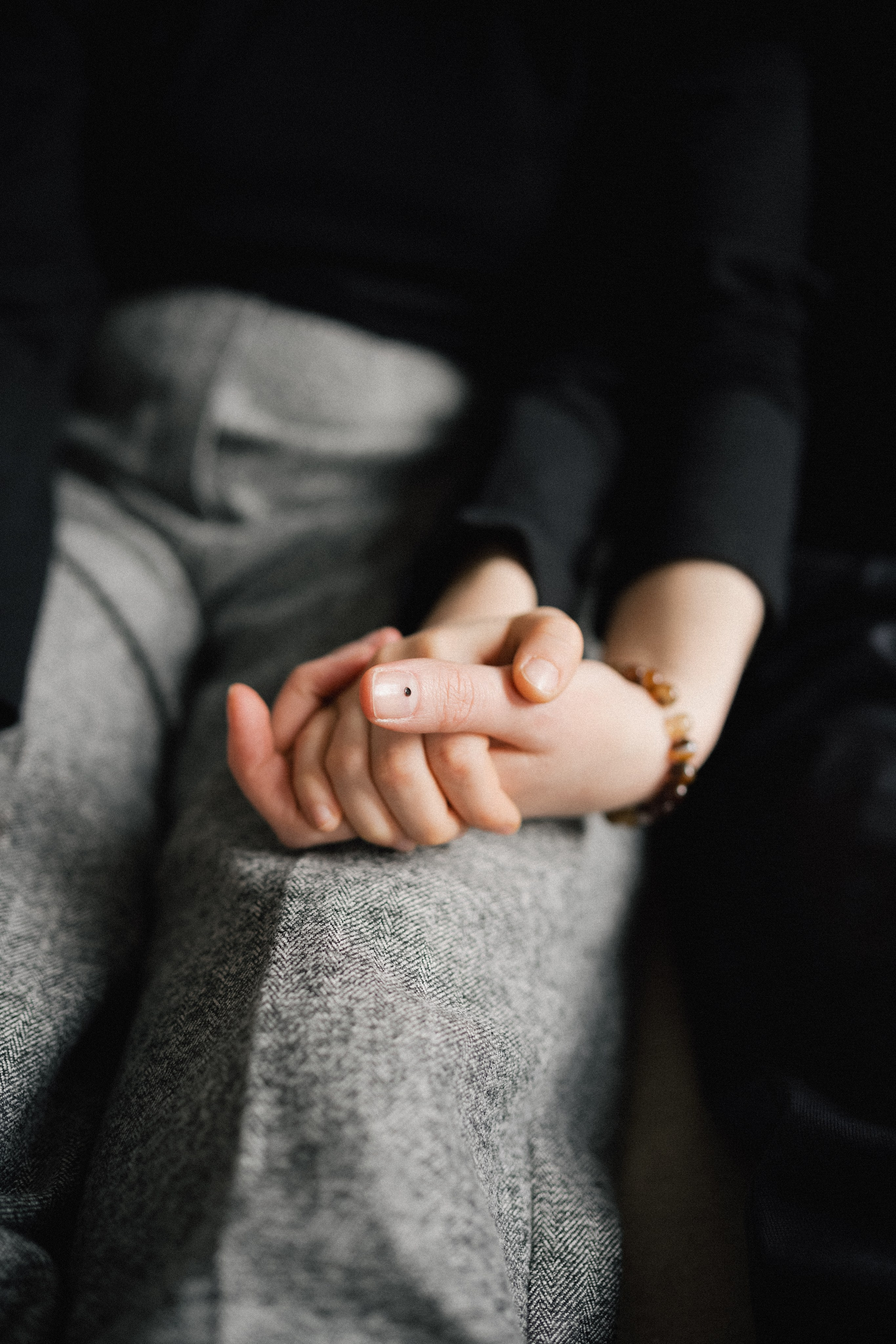 Дарья и Роман. Женский фотограф в Санкт-Петербурге Татьяна Саблина