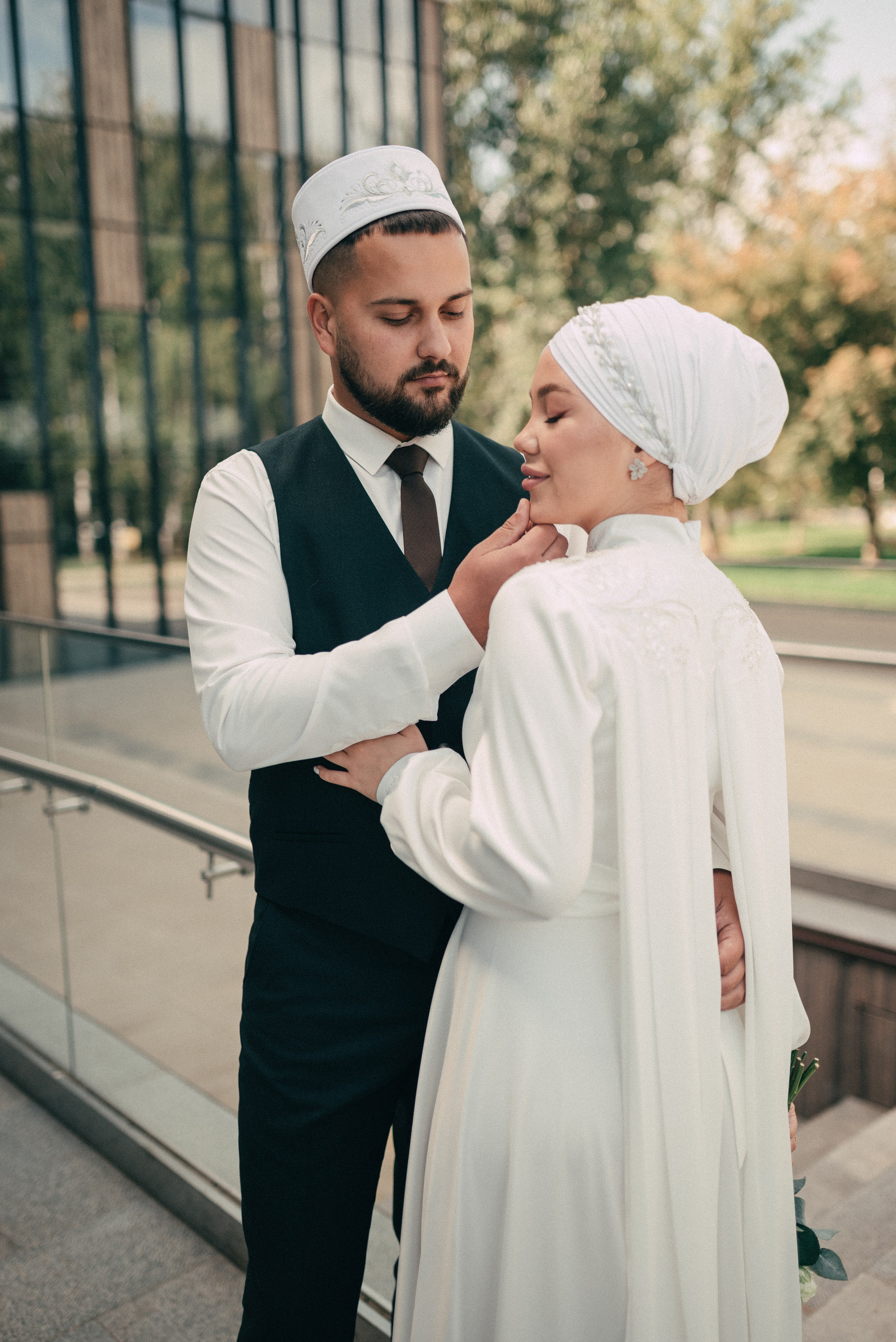 August, 2024. Фотограф Данил Бушуев