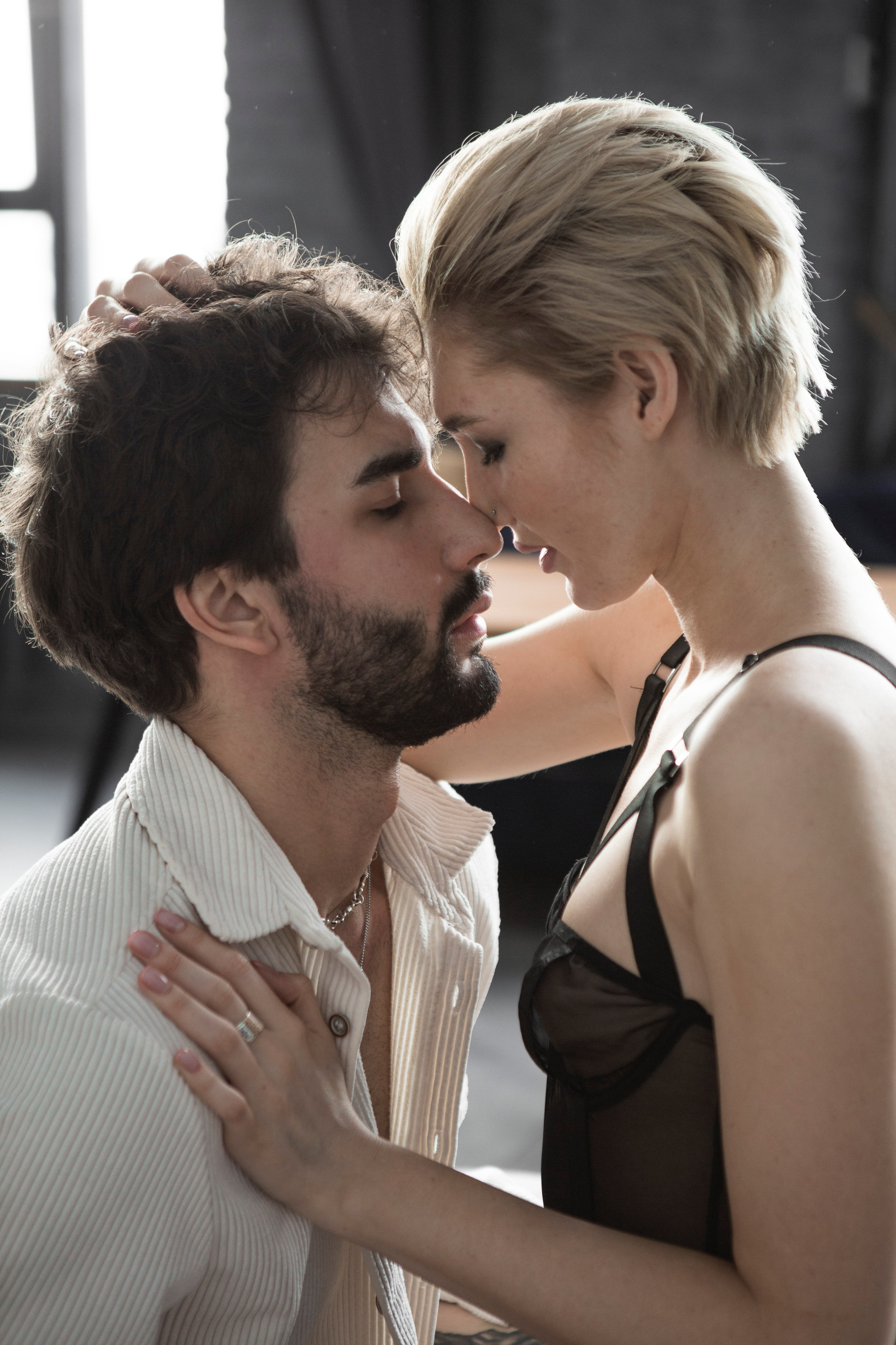 Nikita & Masha. Свадебный и портретный фотограф Брицын Владислав | Москва, Дмитров