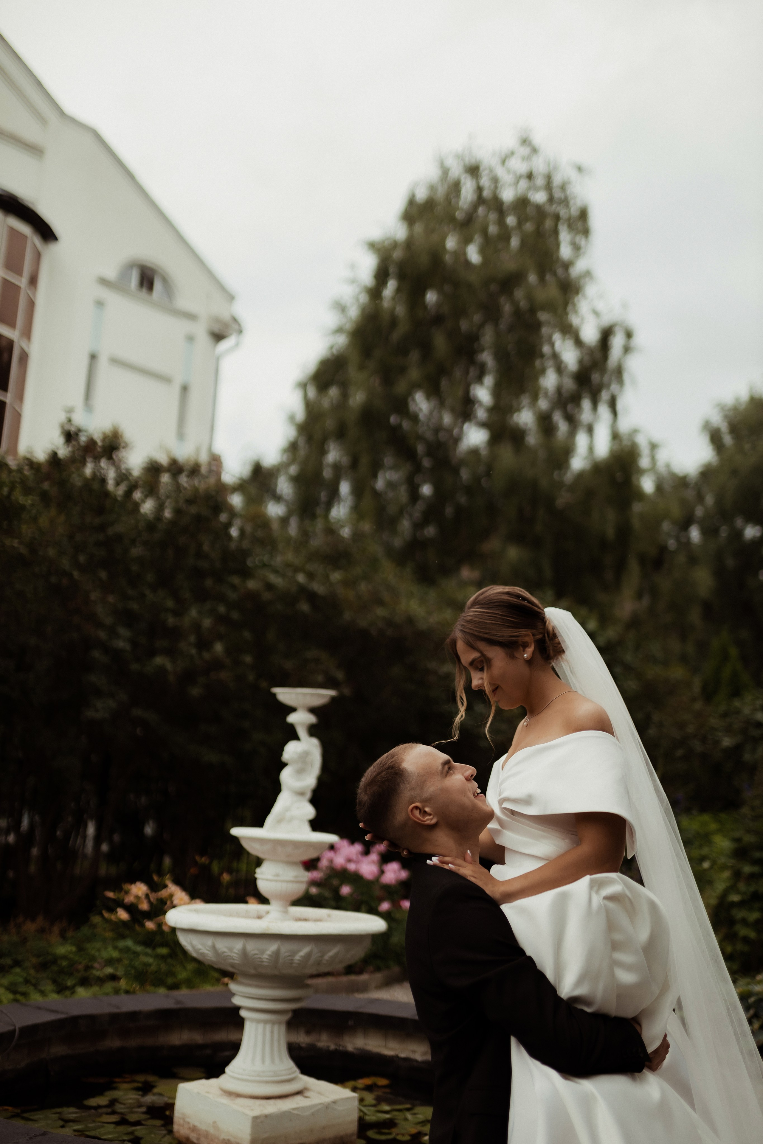 Максим & Катерина (с банкетом). ФОТОГРАФ Маргарита Сивакова | Ярославль Кострома Москва