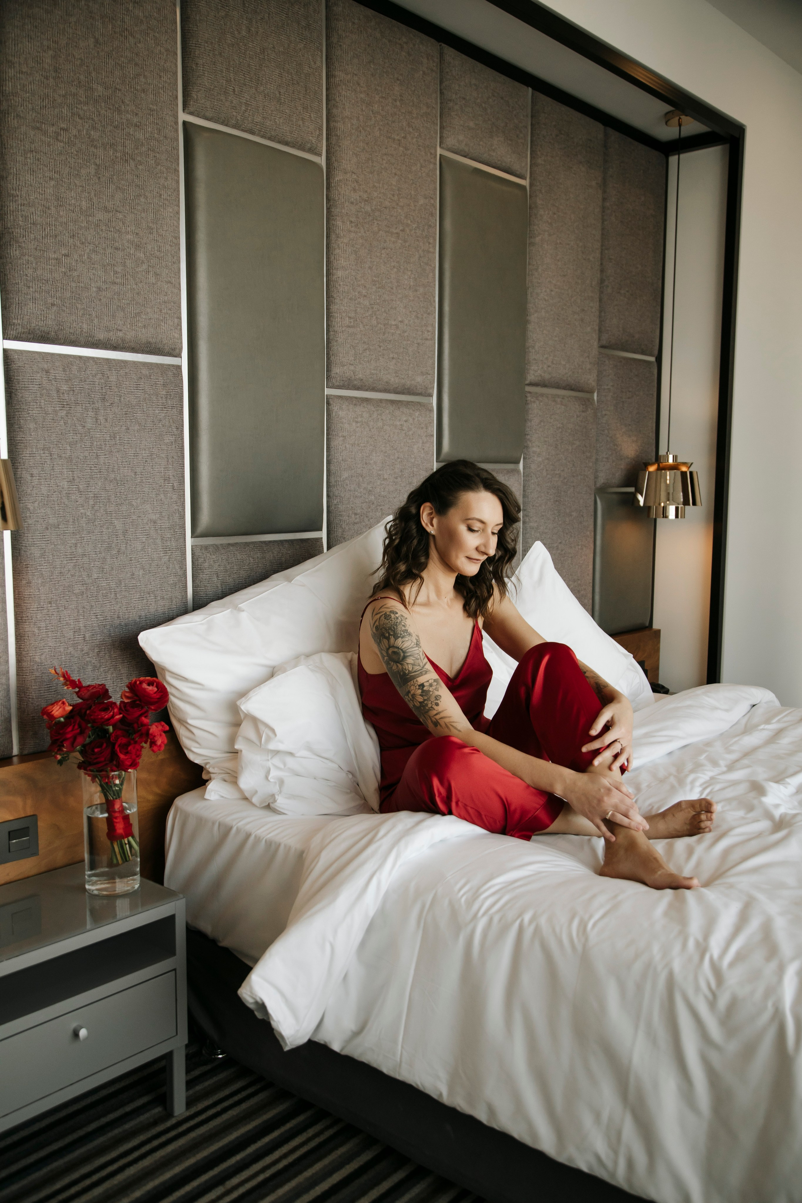 Сергей и Татьяна. Nikolpinhasova