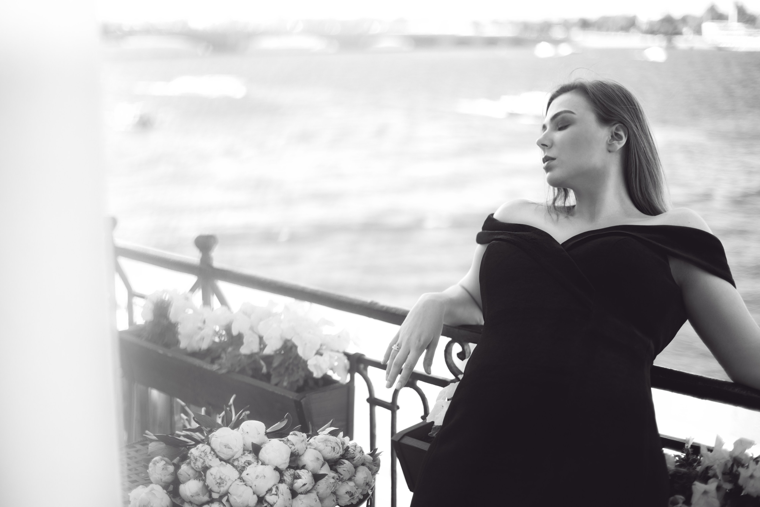 Индивидуальные съемки. Фотограф в Санкт-Петербурге (портрет, индивидуальные, творческие съемки, каталог)