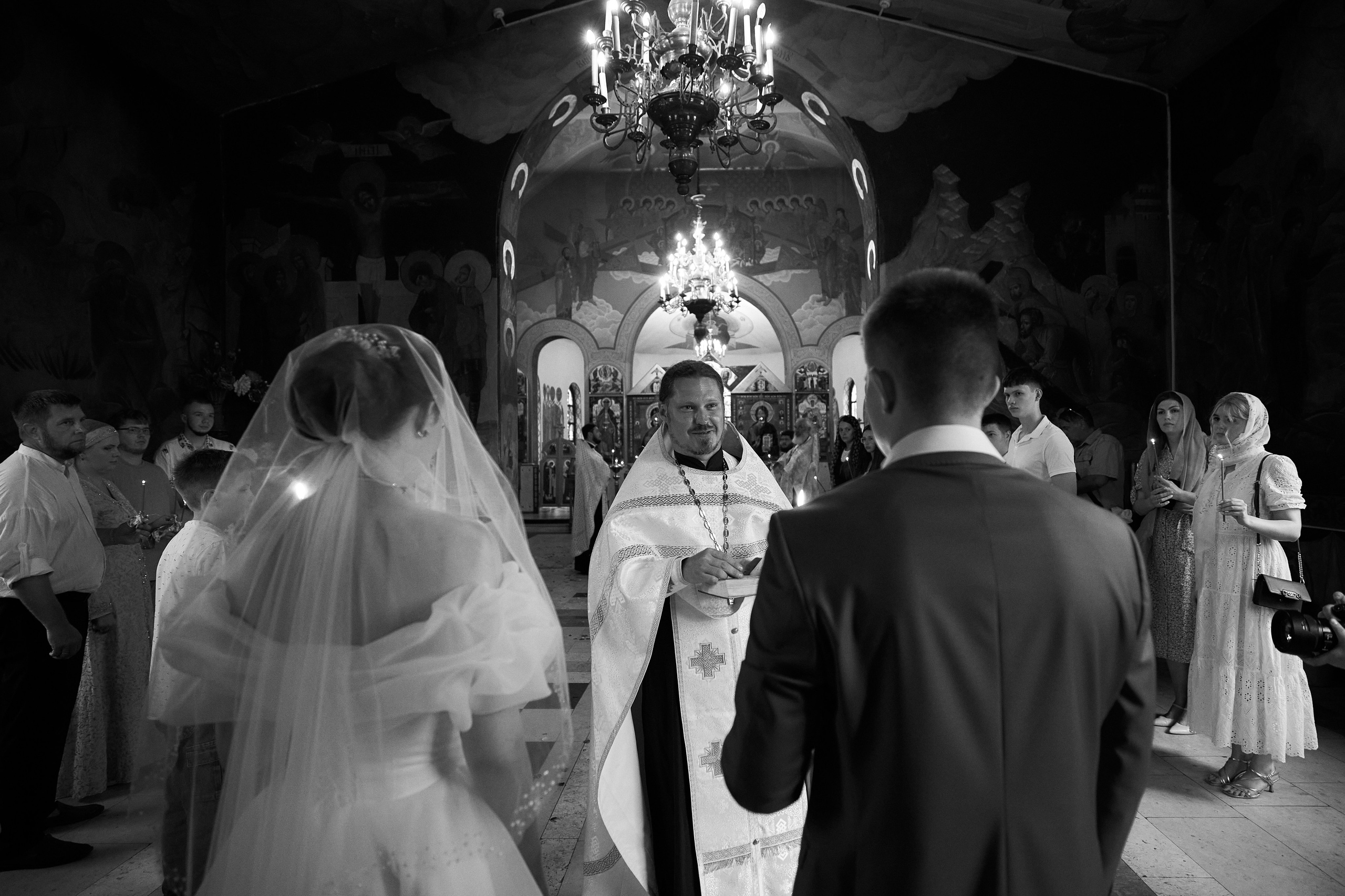 Свадебная съёмка. Регистрация, банкет, Love Story, венчание. Анна Потявина. Фотограф Москва