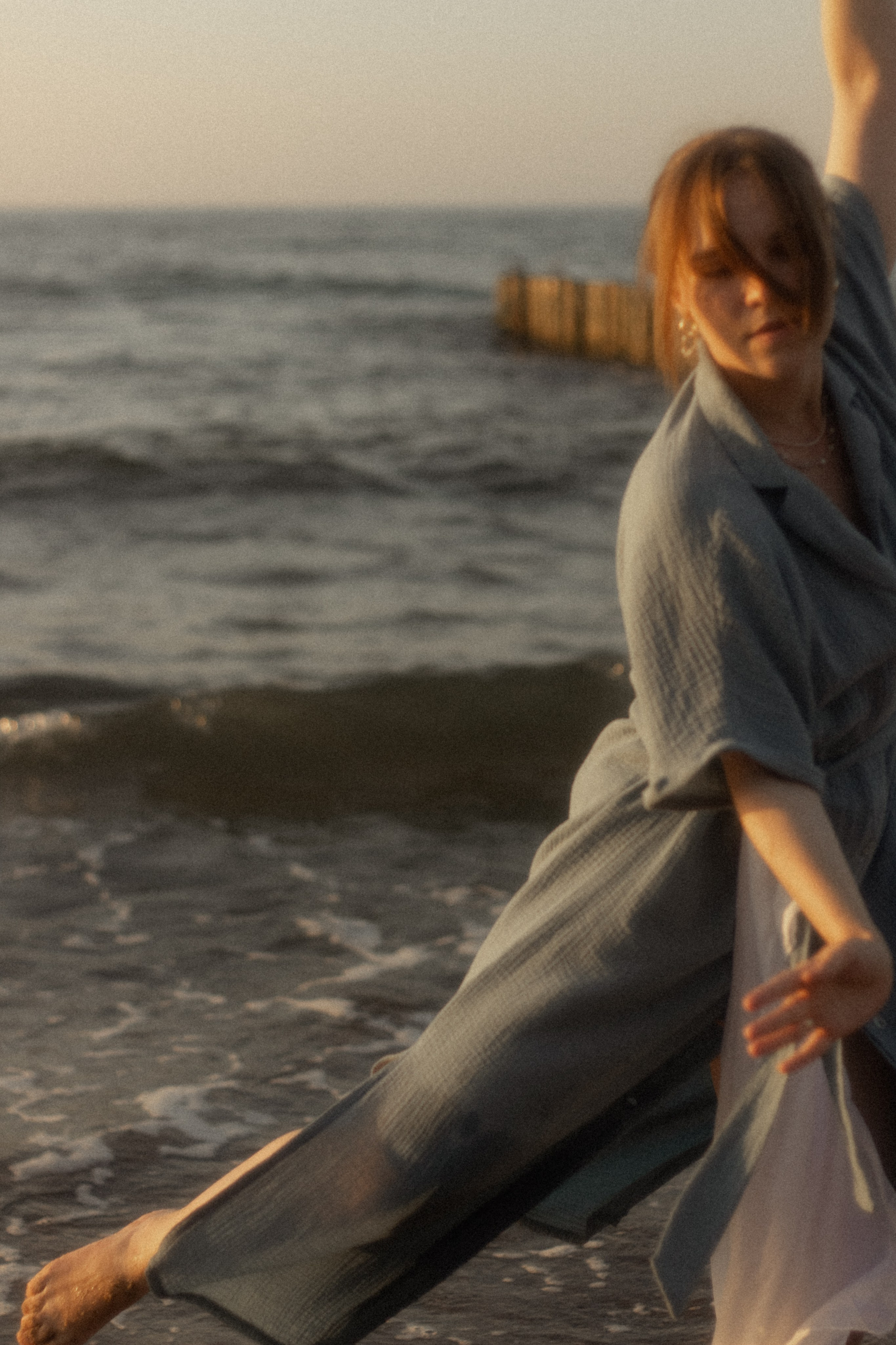 Фотосессия в Зеленоградске. Портретный фотограф в Калининграде Рита Холодова