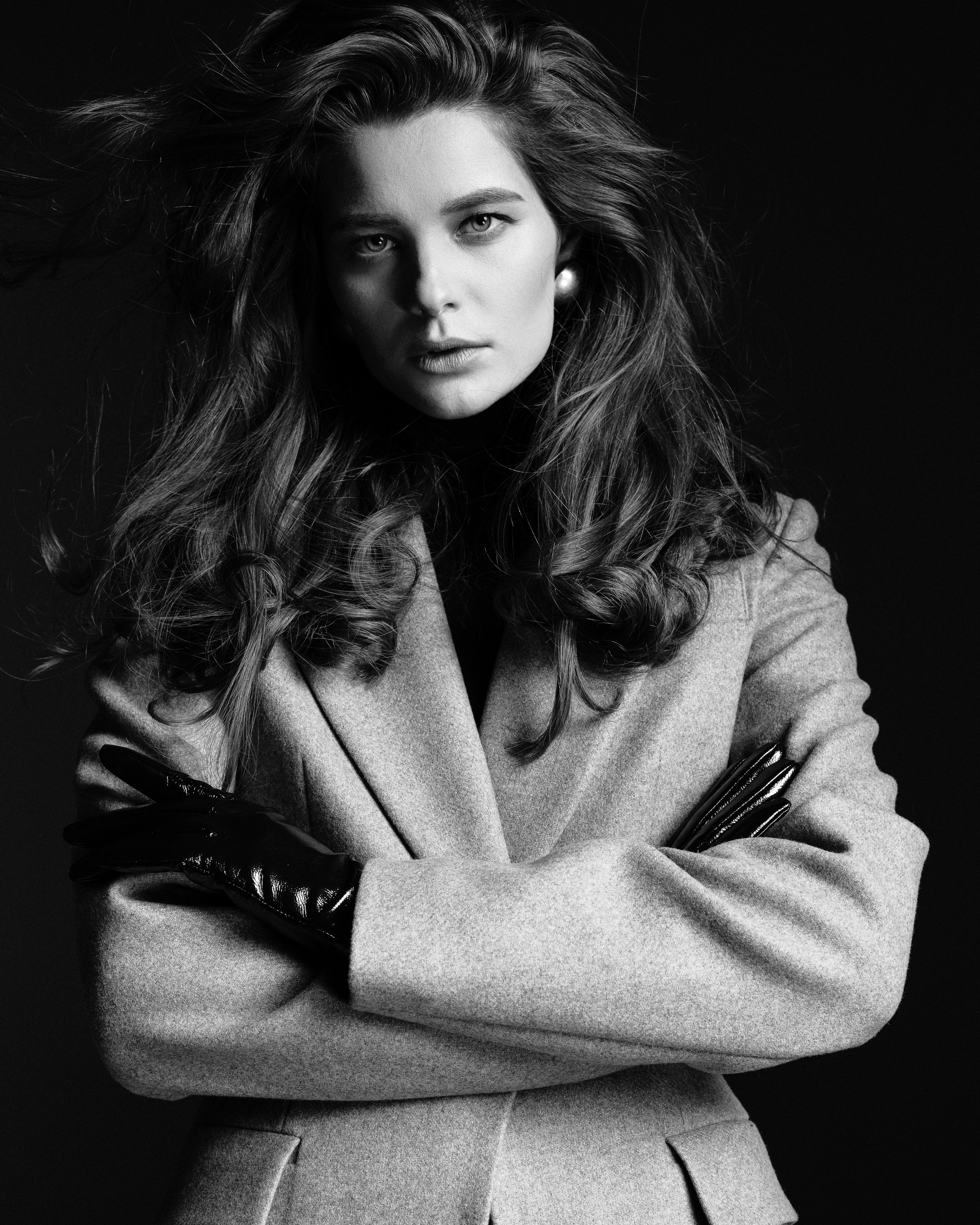 Namelazz. 90's. Фотограф для брендов, Москва