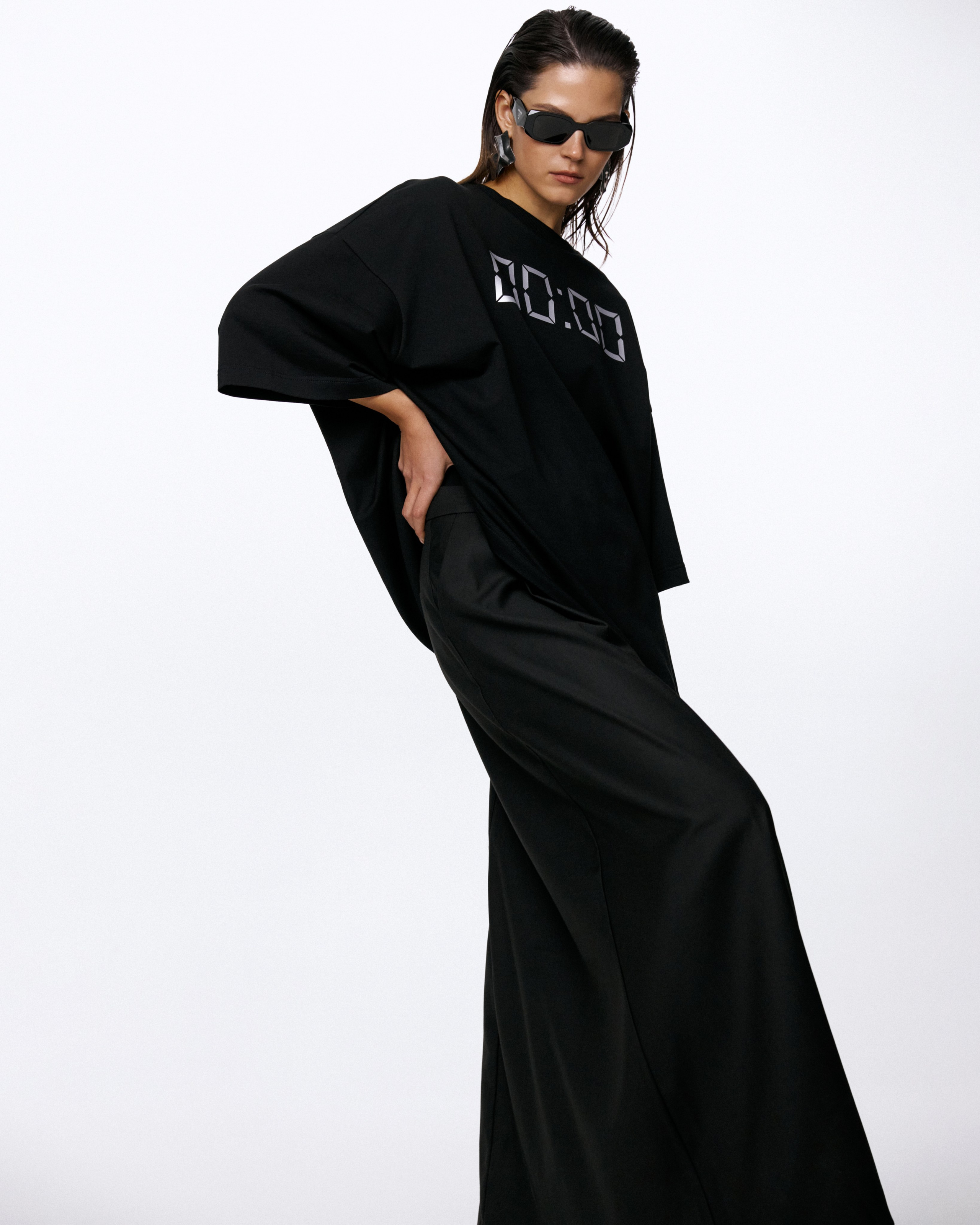 ANNUKO V. Фотограф для брендов, Москва