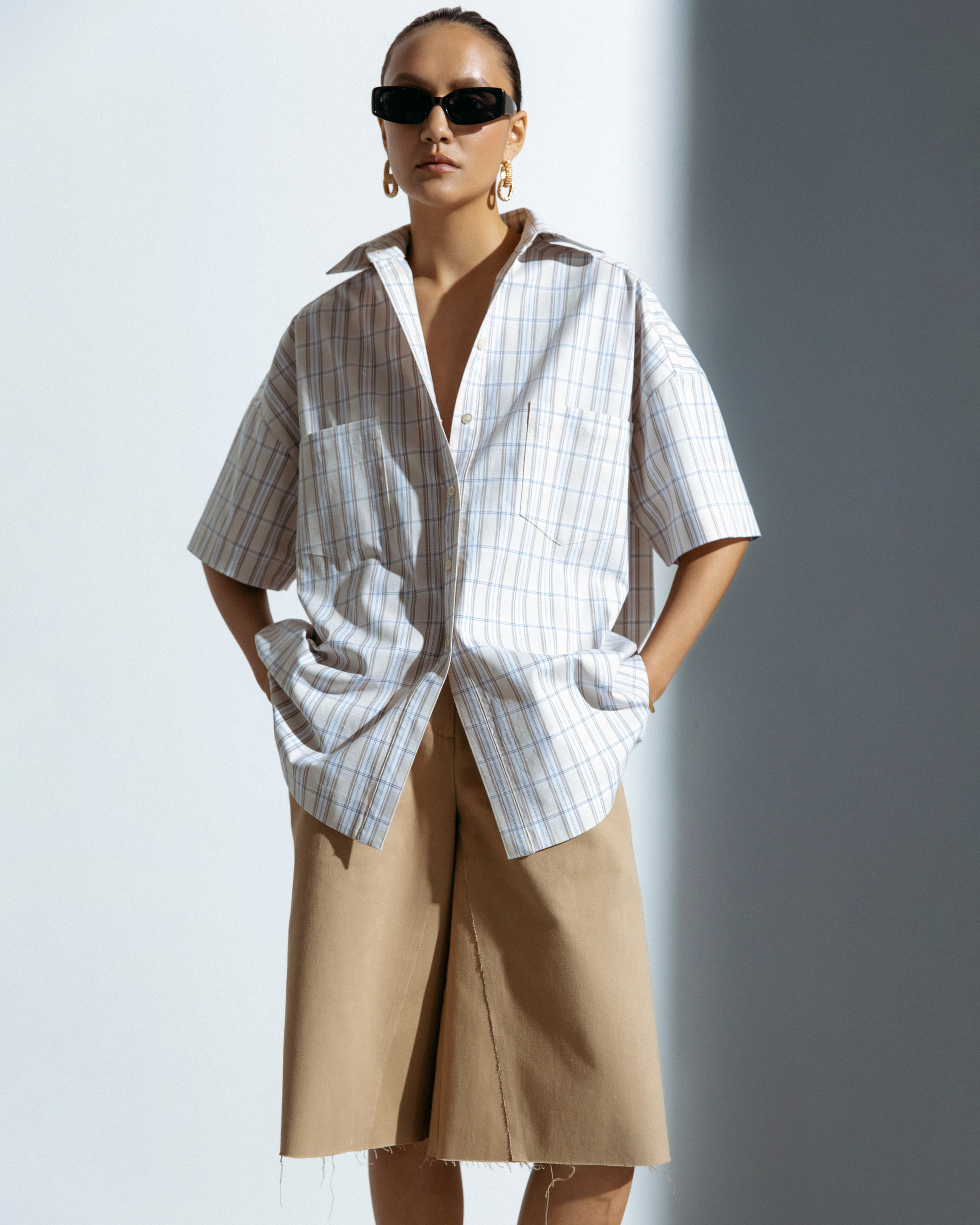 Eclata. summer collection'22. Фотограф для брендов, Москва