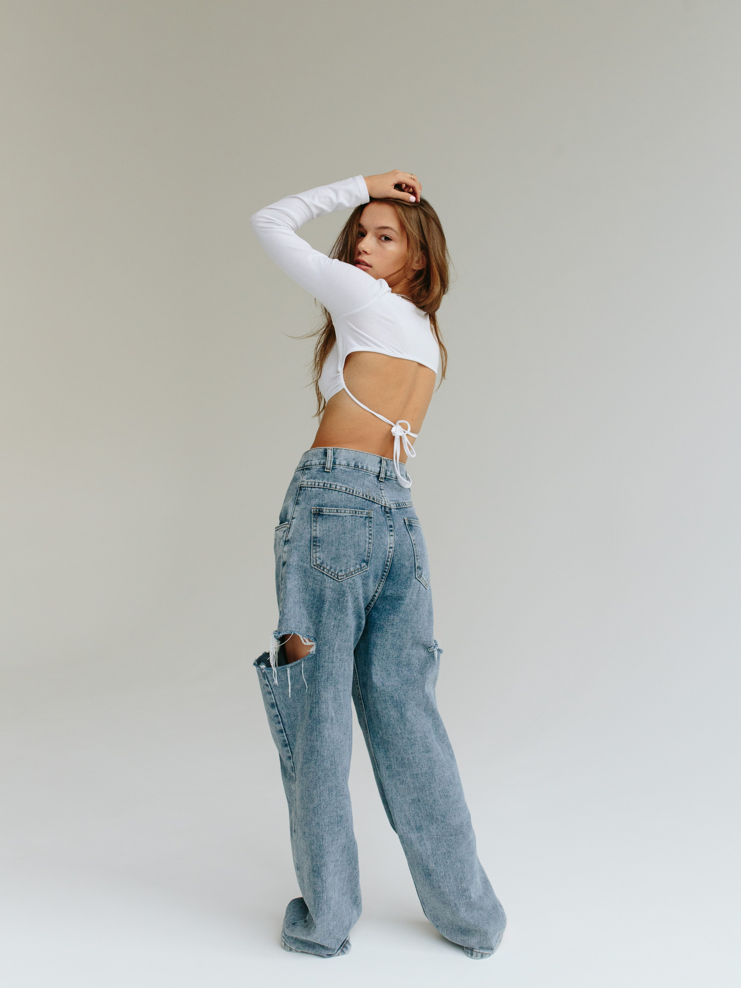 Катя. Фотограф для брендов, Москва