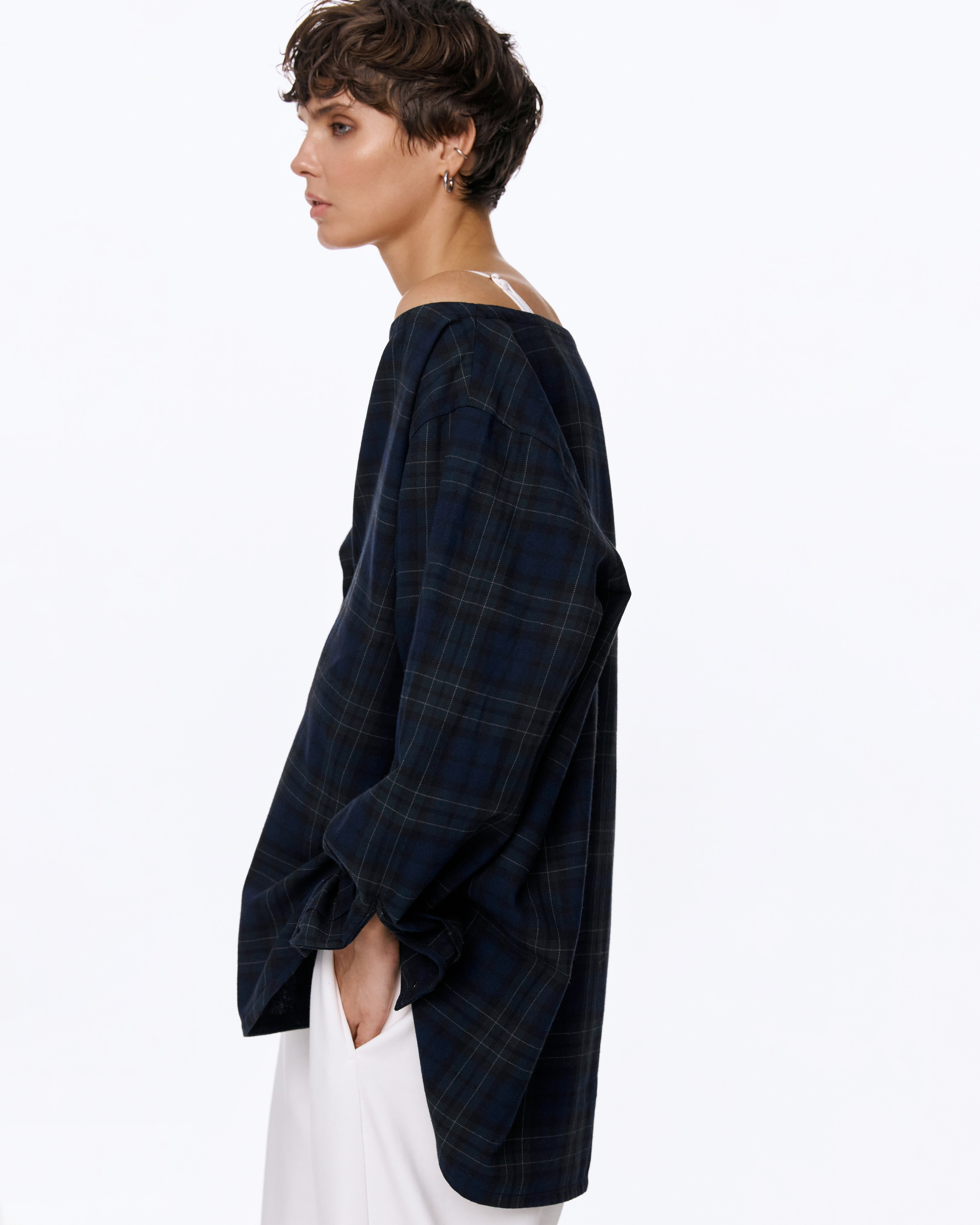 ANNUKO II. Фотограф для брендов, Москва