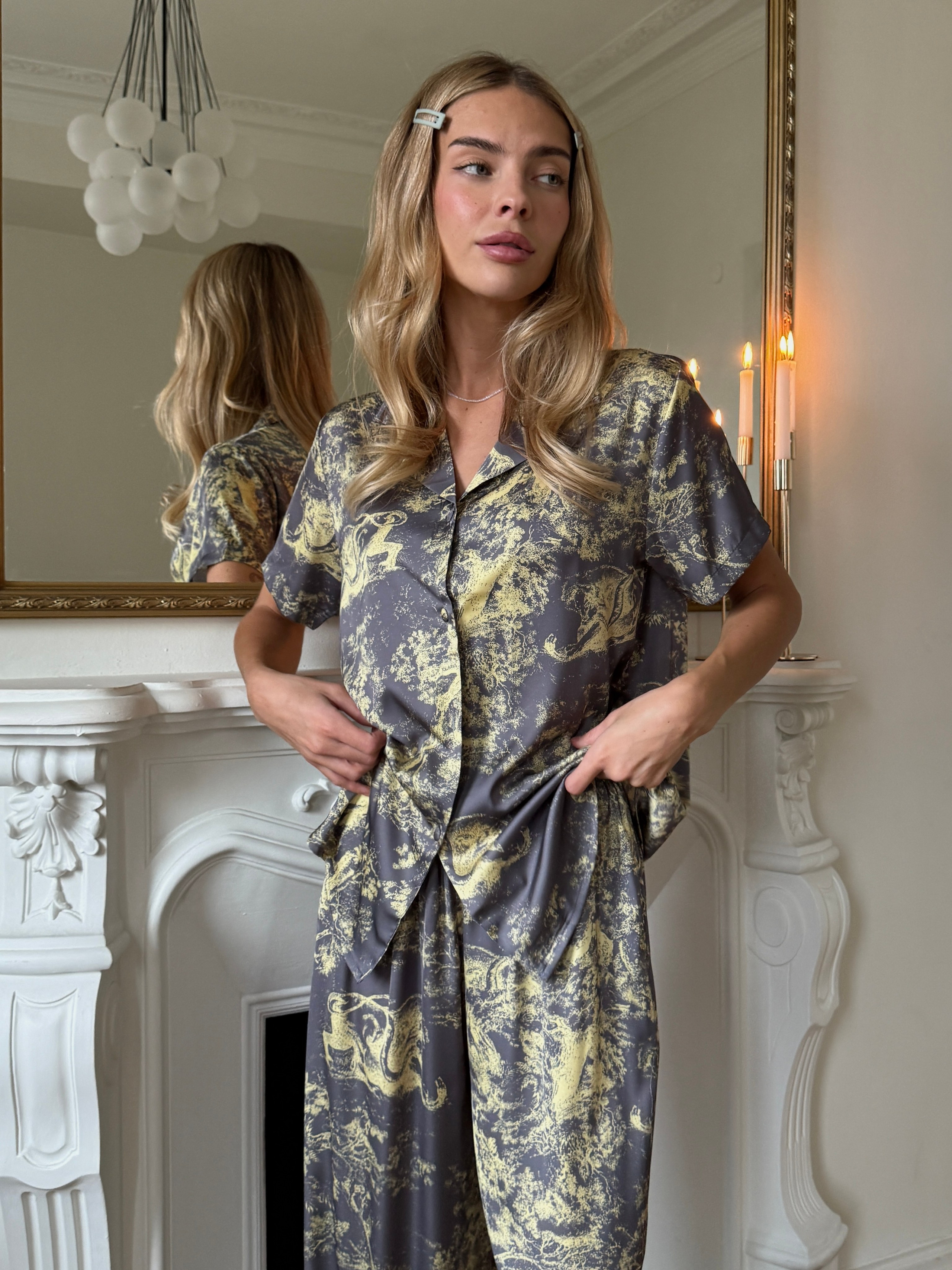 OuMoona. Фотограф для брендов и индивидуальных фотосессий в Москве