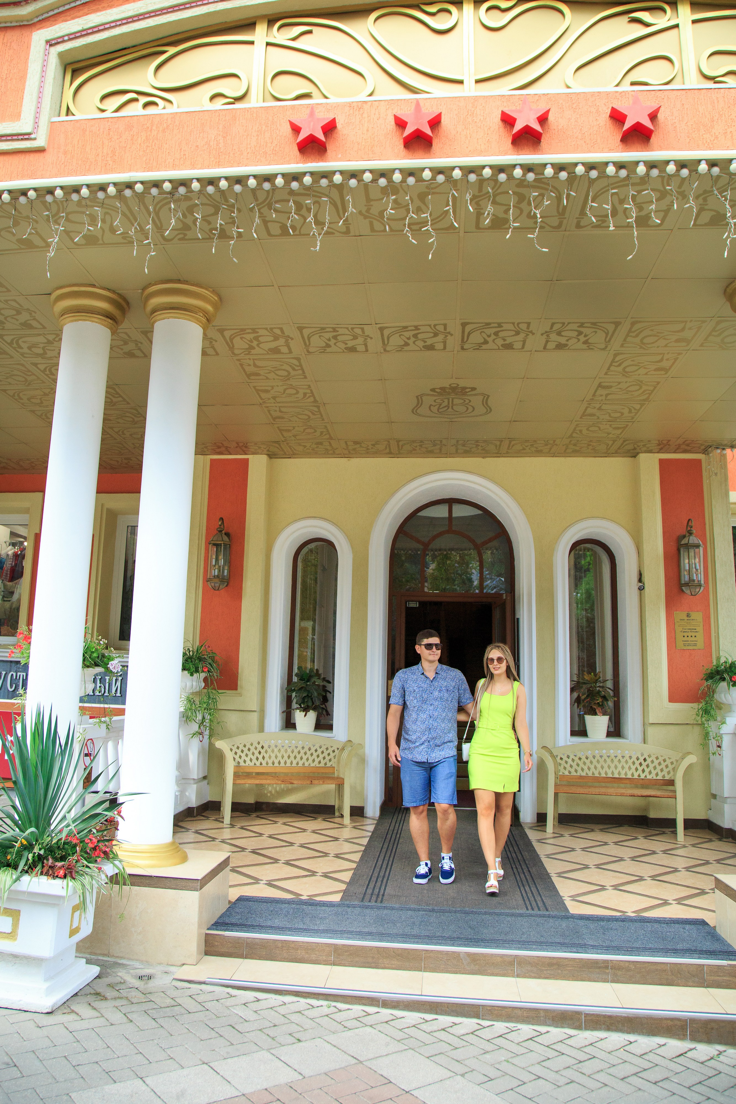 Love story. Репортажный и свадебный фотограф Пятигорск и КМВ