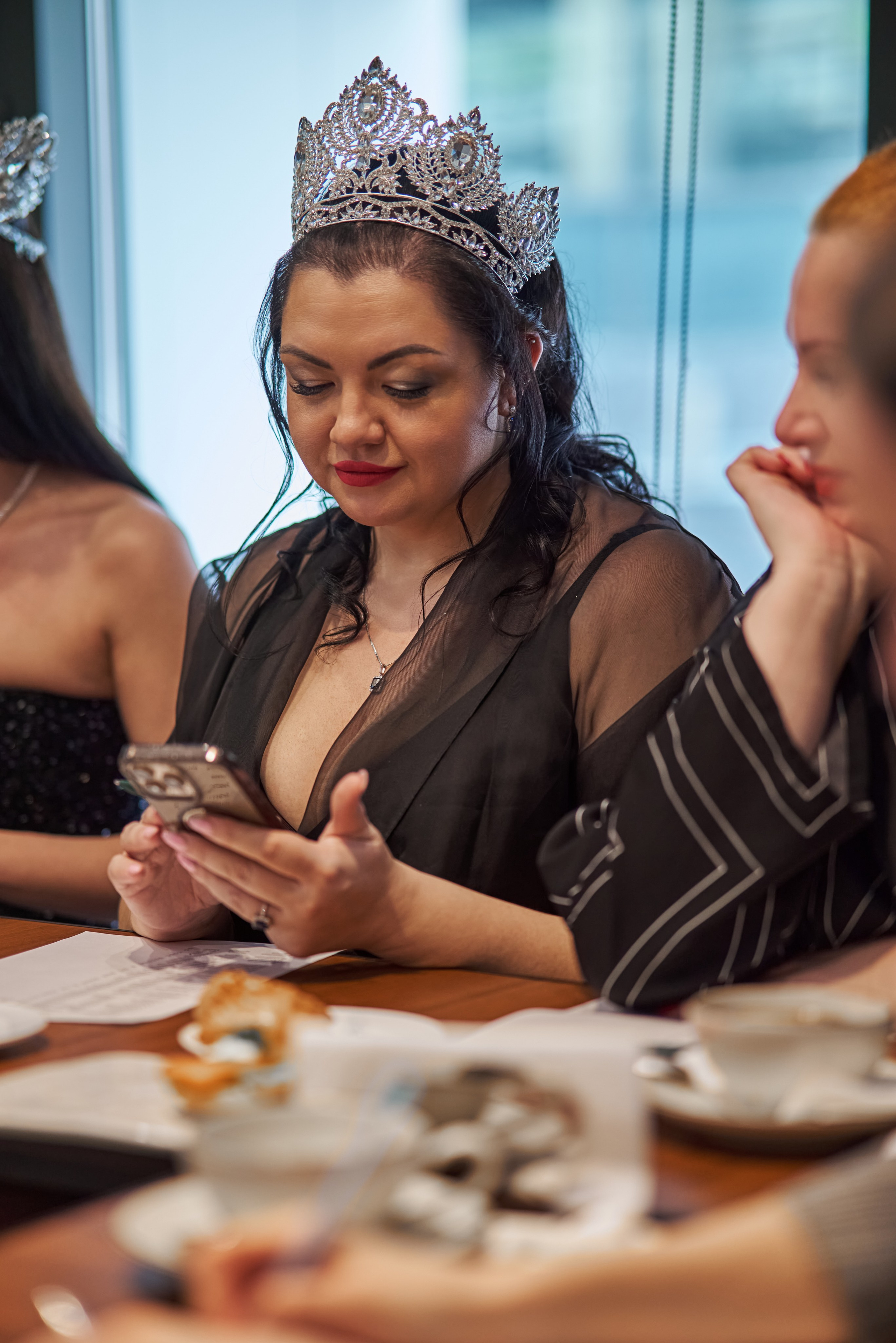 День второй. Фотограф Денис Кривопусков