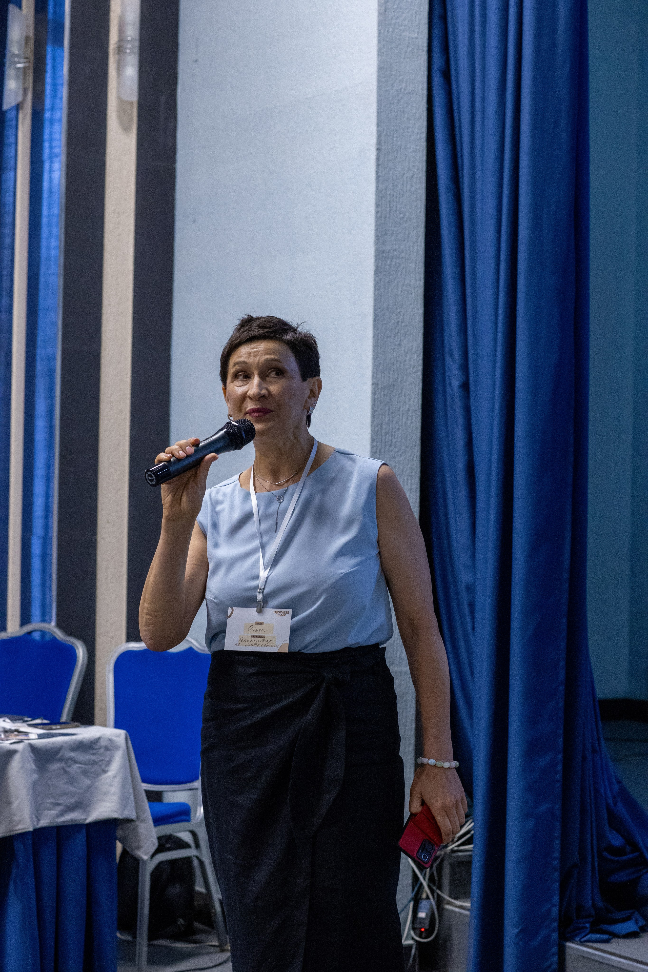 Нетворкинг. Медиапродюсер, фотограф в Минеральных Водах —Виктор Холодов