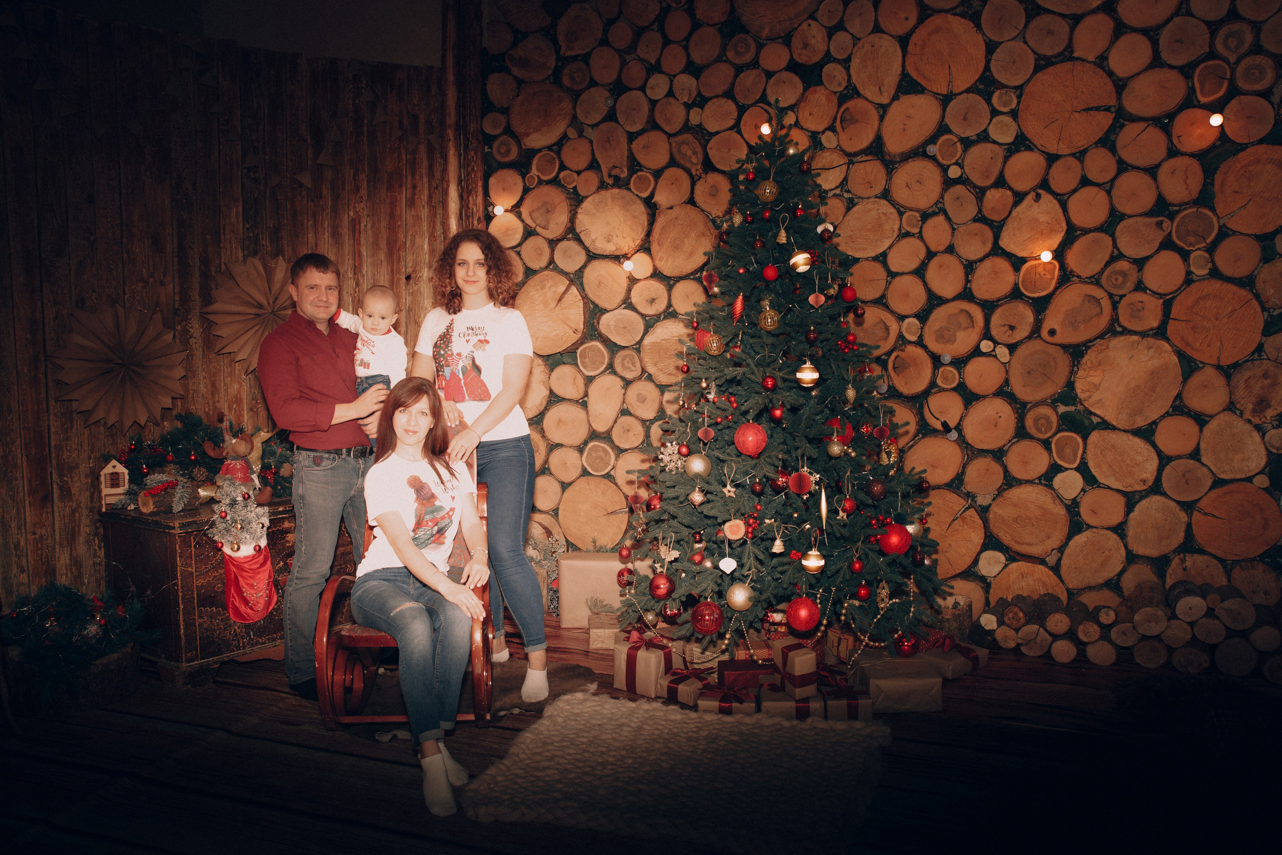 Услуги свадебной, семейной, детской, портретной фотосессии. Медиапродюсер, фотограф в Минеральных Водах —Виктор Холодов