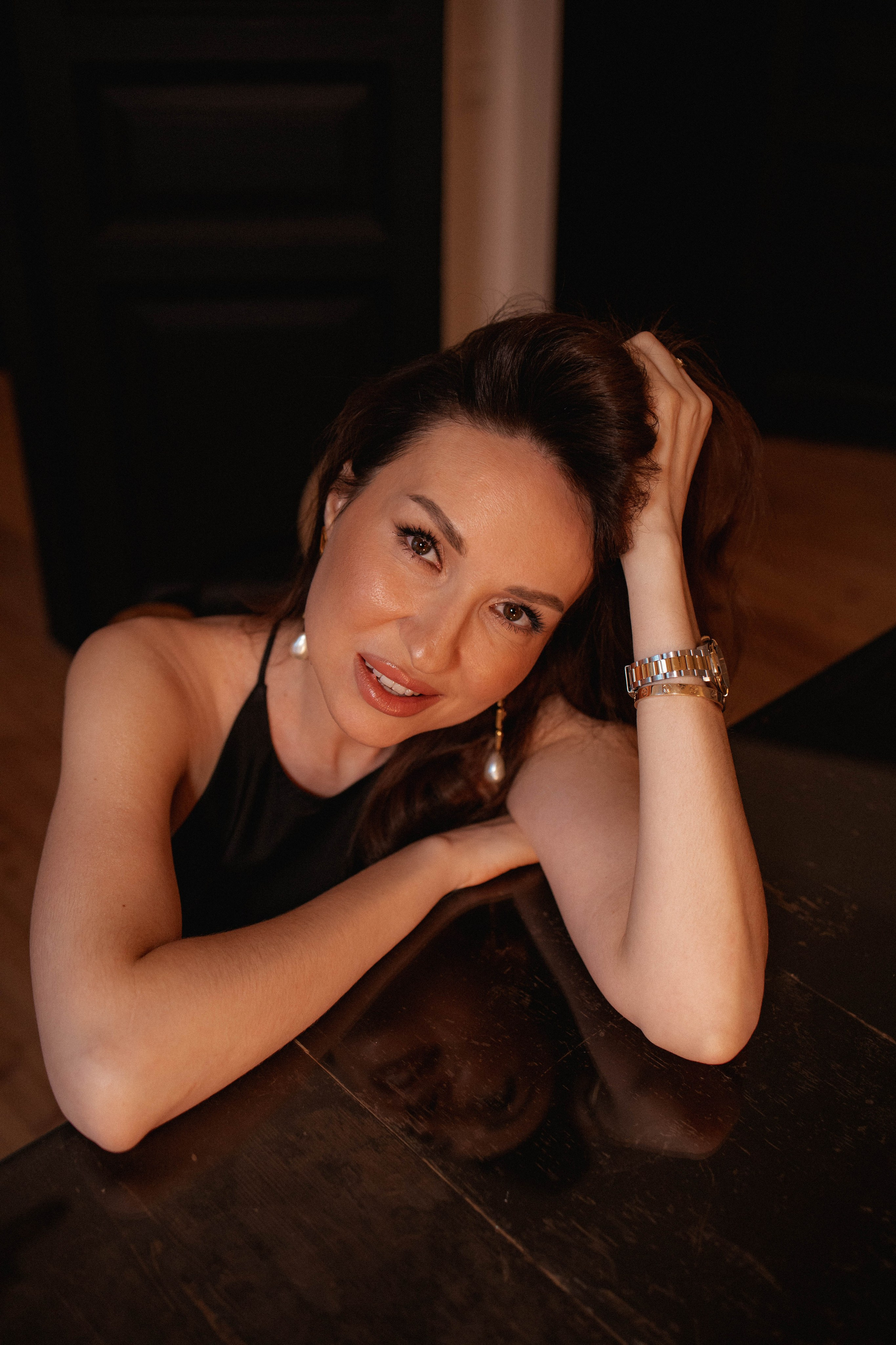 Маргарита. Женский фотограф в Санкт Петербурге Наталья Кос