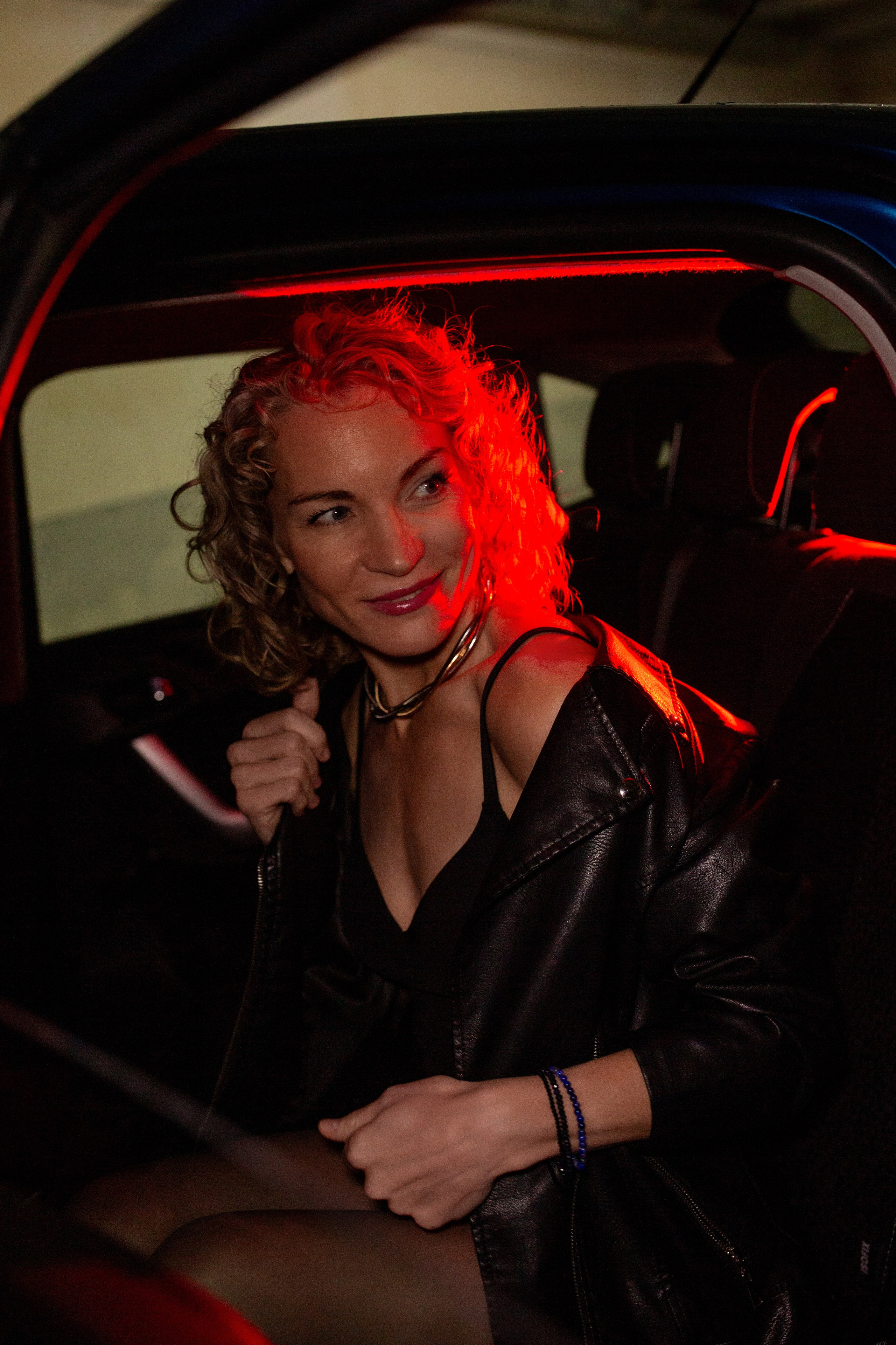 Парковка. Семейный и детский фотограф в Ярославле