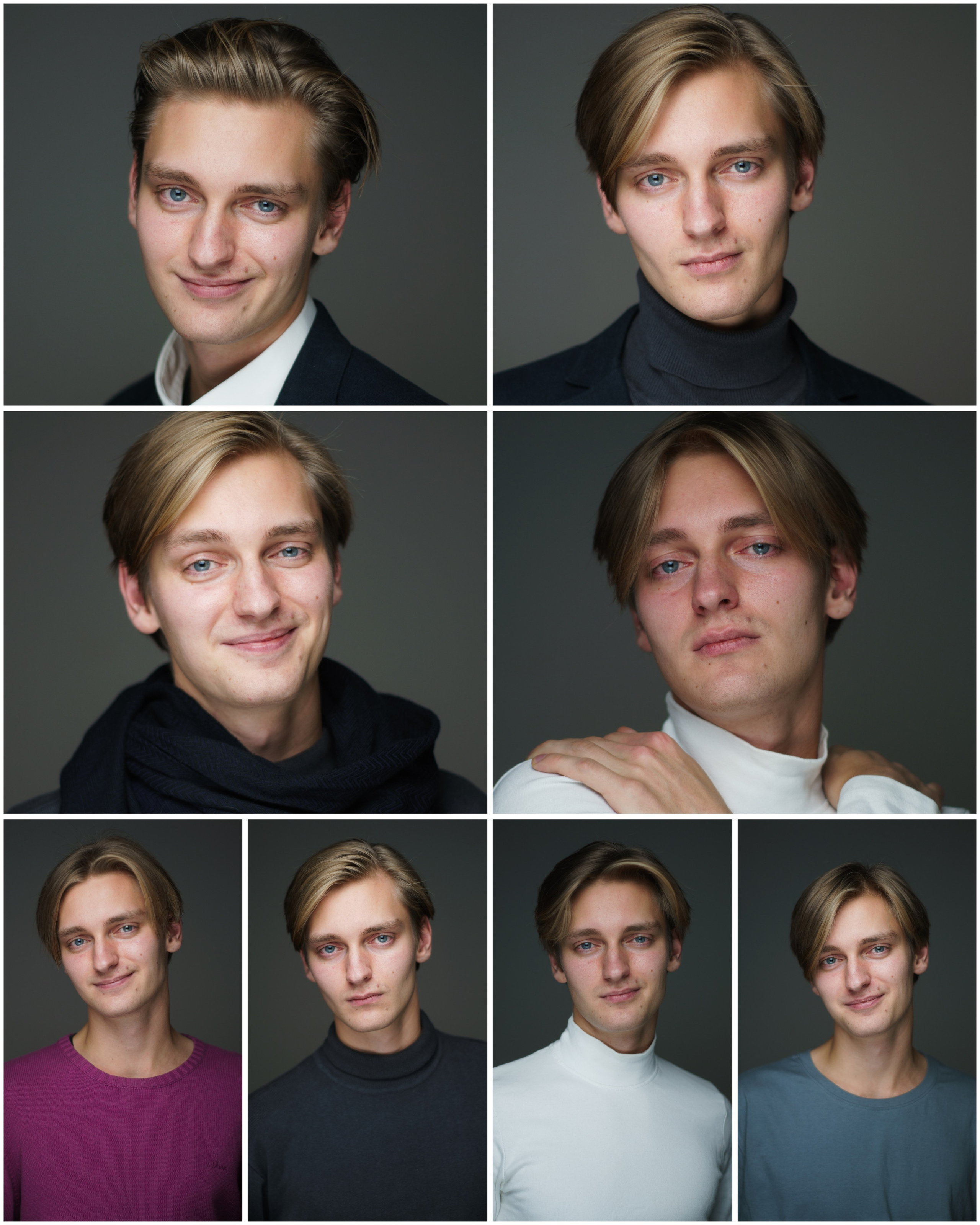 Кинопортреты Дениса Хрюкина. Актёрские материалы. Денис Хрюкин, режиссёр кино и театра, продюсер, фотограф, Санкт-Петербург, Москва