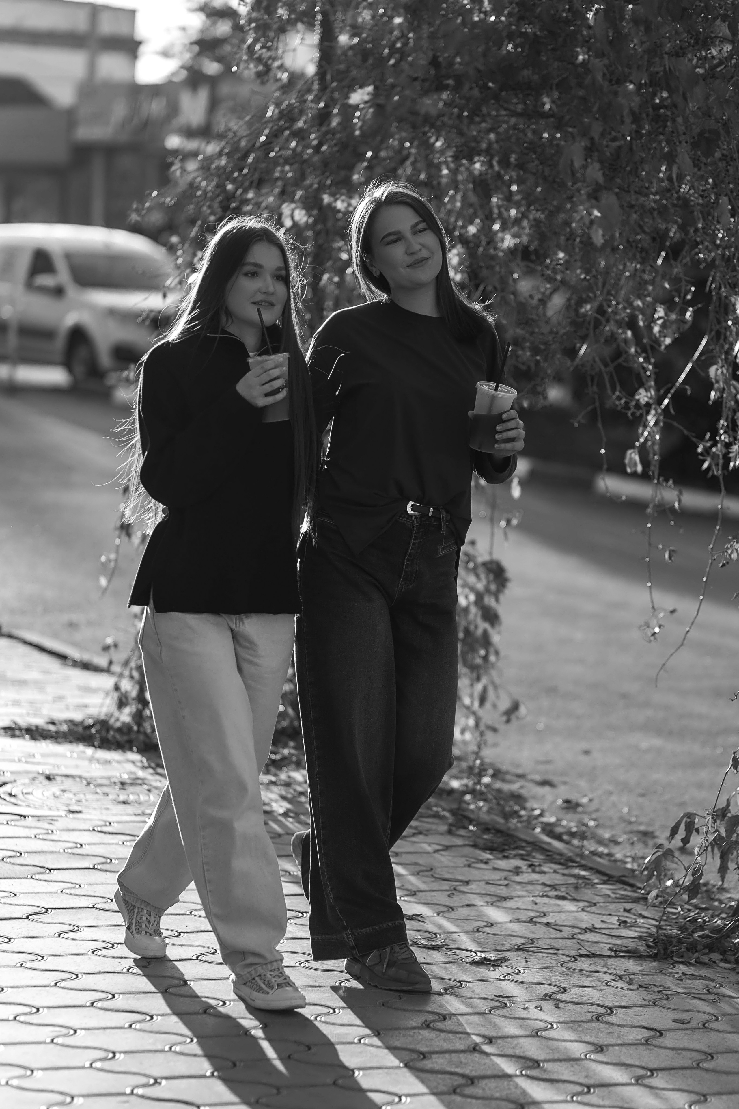 Girls. Фотограф Сальск Катерина