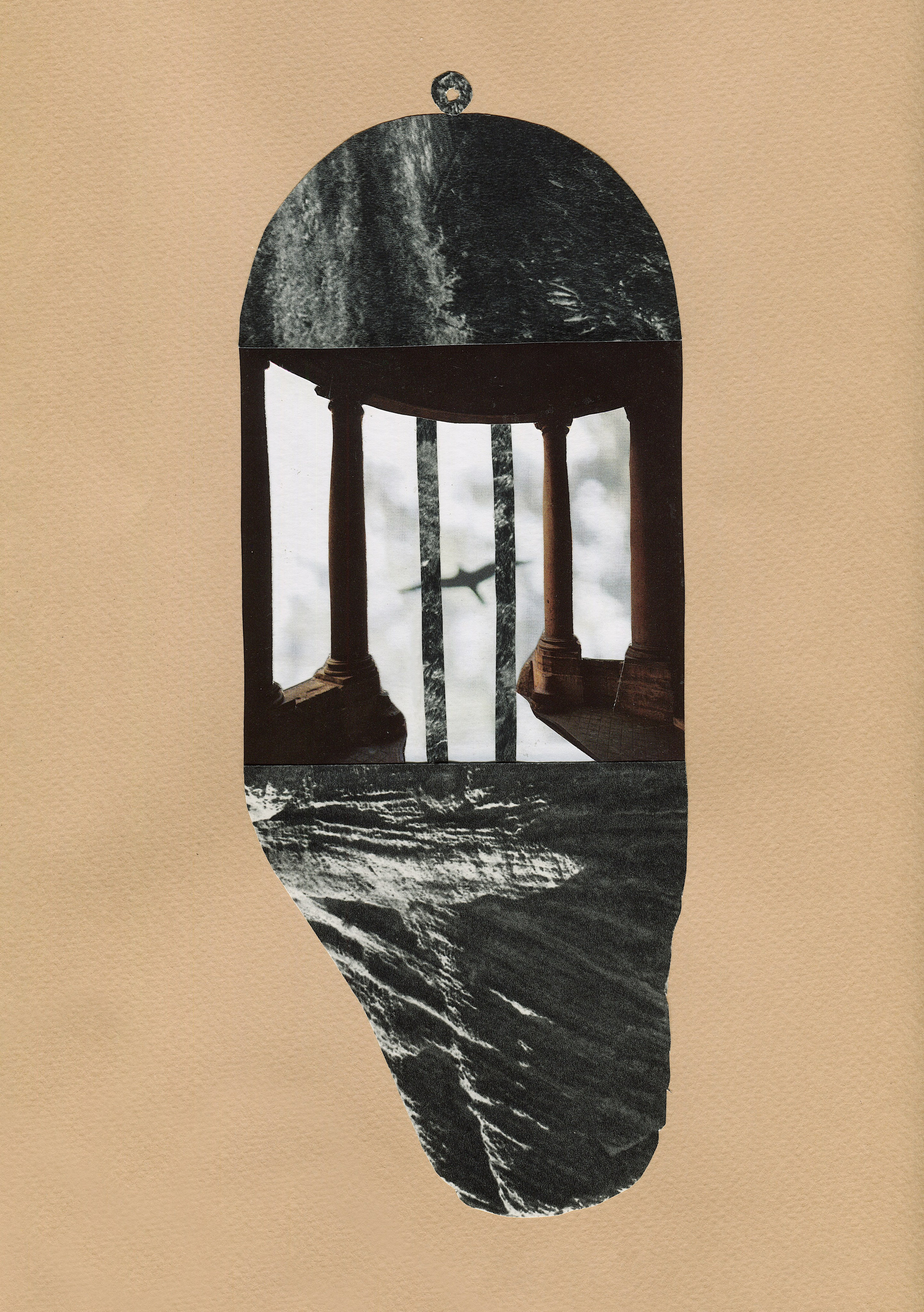 Мои работы. Фотограф и коллажист Ольга Шереметьева