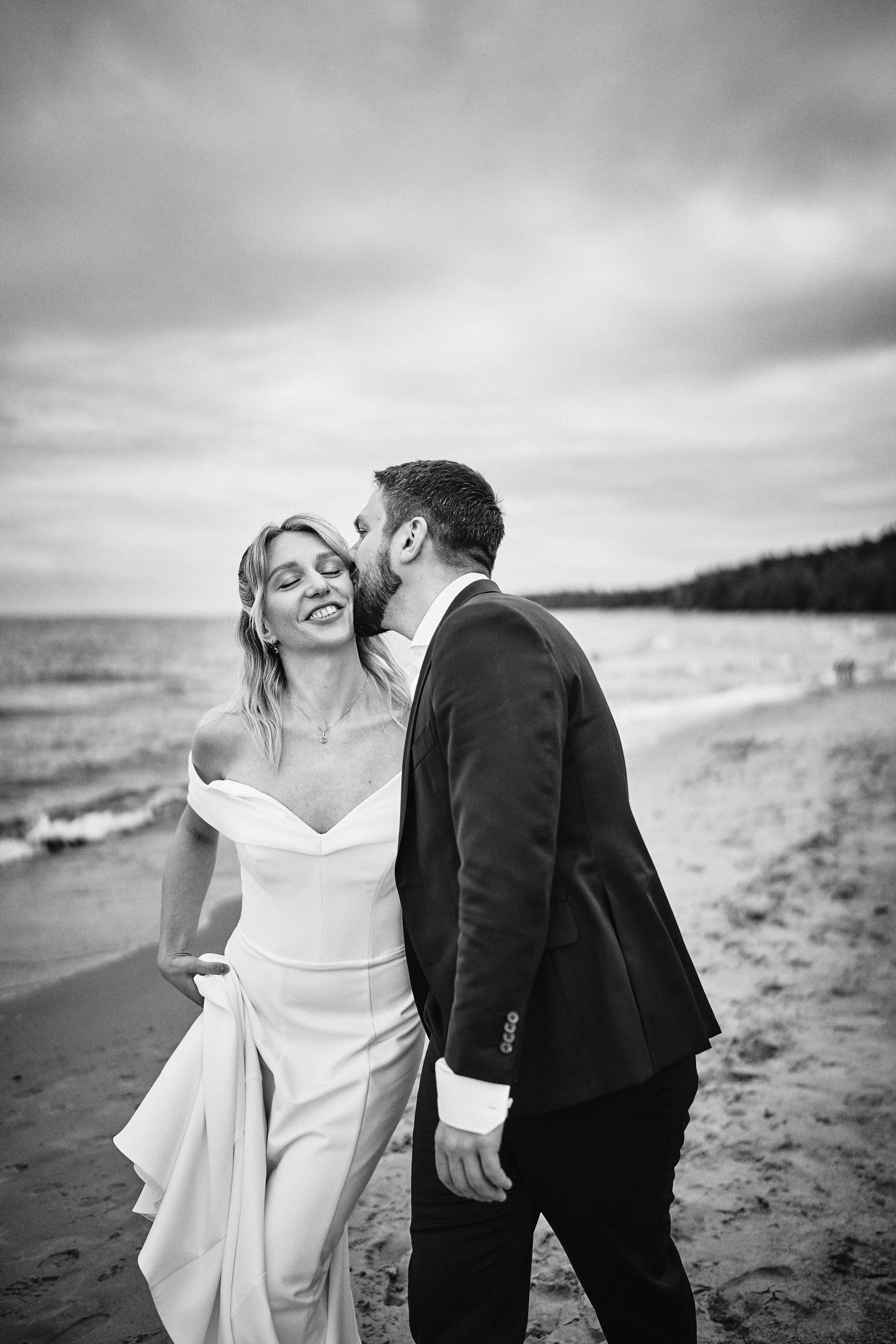 Лена и Сережа. Фотограф в Санкт-Петербурге | Аня Маленчук