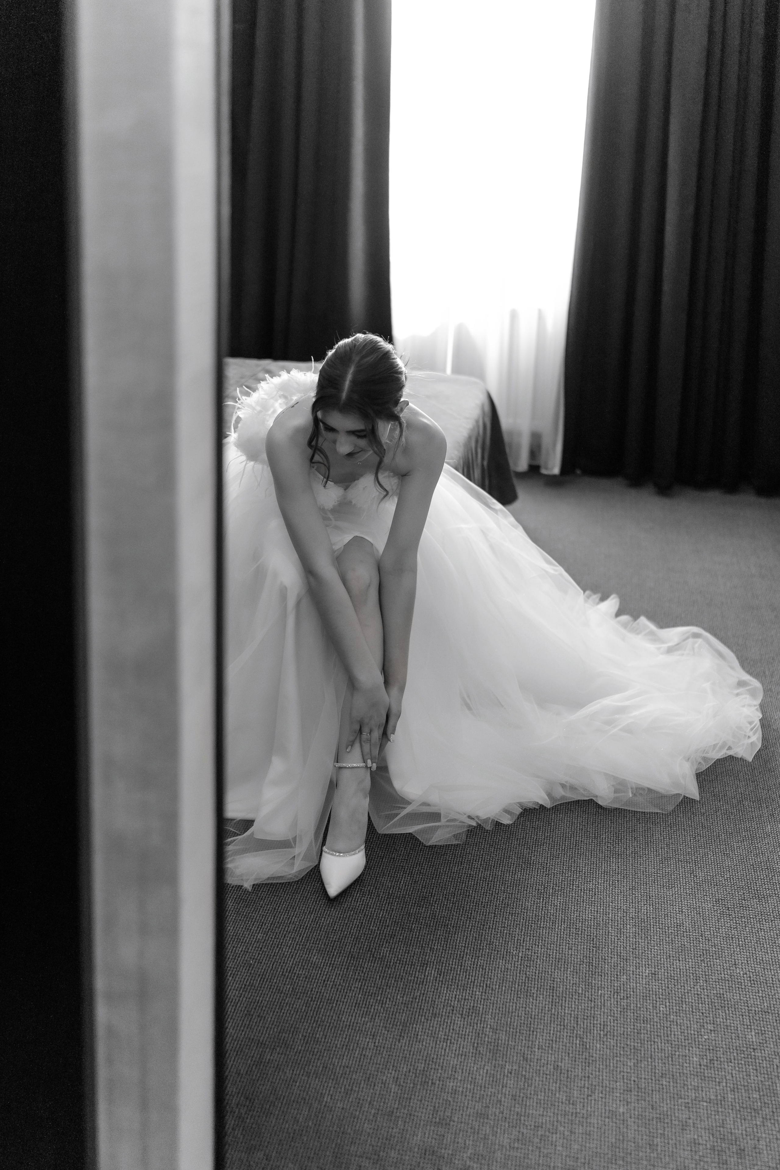 Денис и Екатерина. Свадебный и семейный фотограф в Алексеевке Марина Купреева