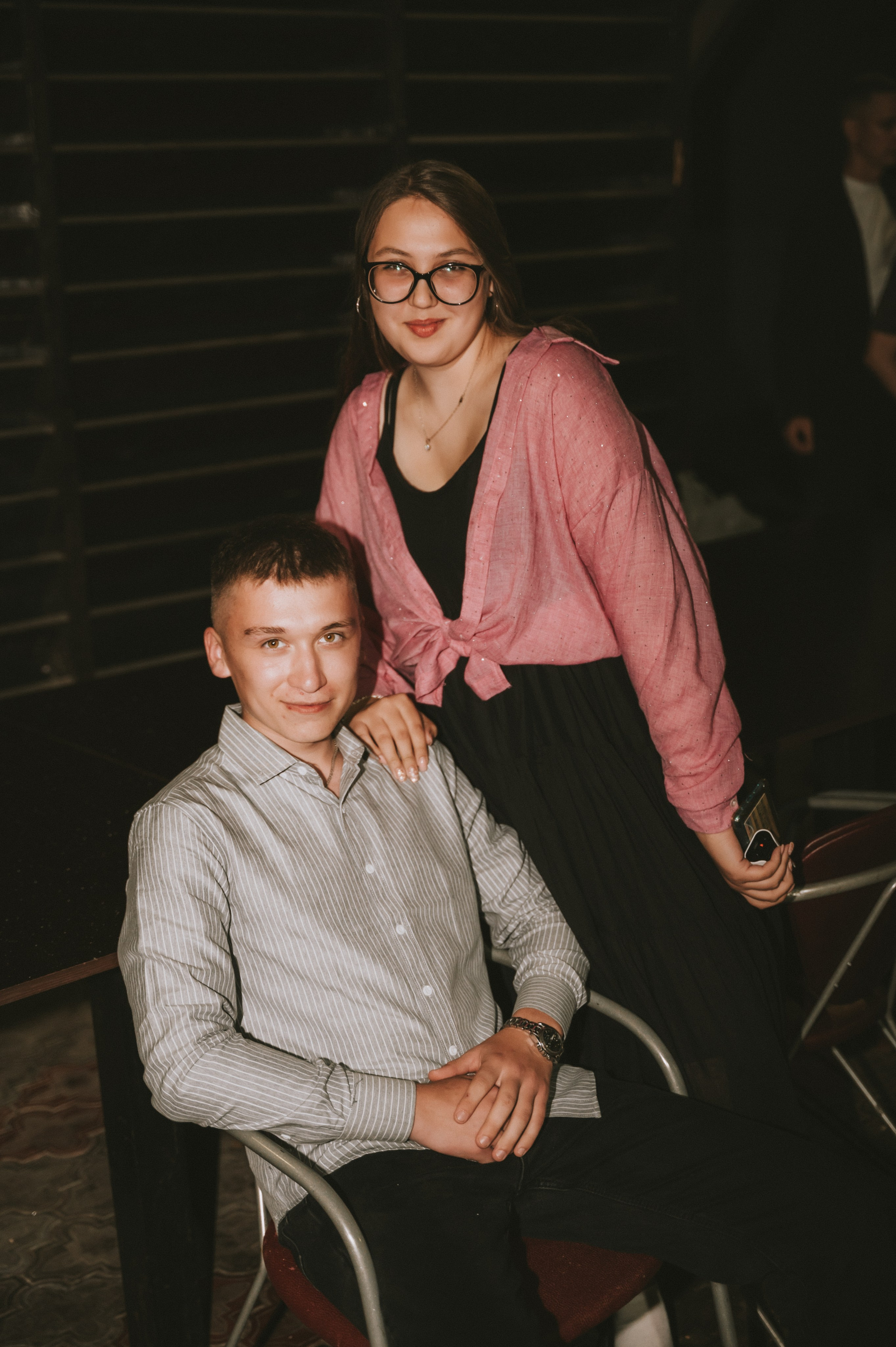 Свадьба Сабины и Риназа. Фотограф/видеограф Богдан Голованов