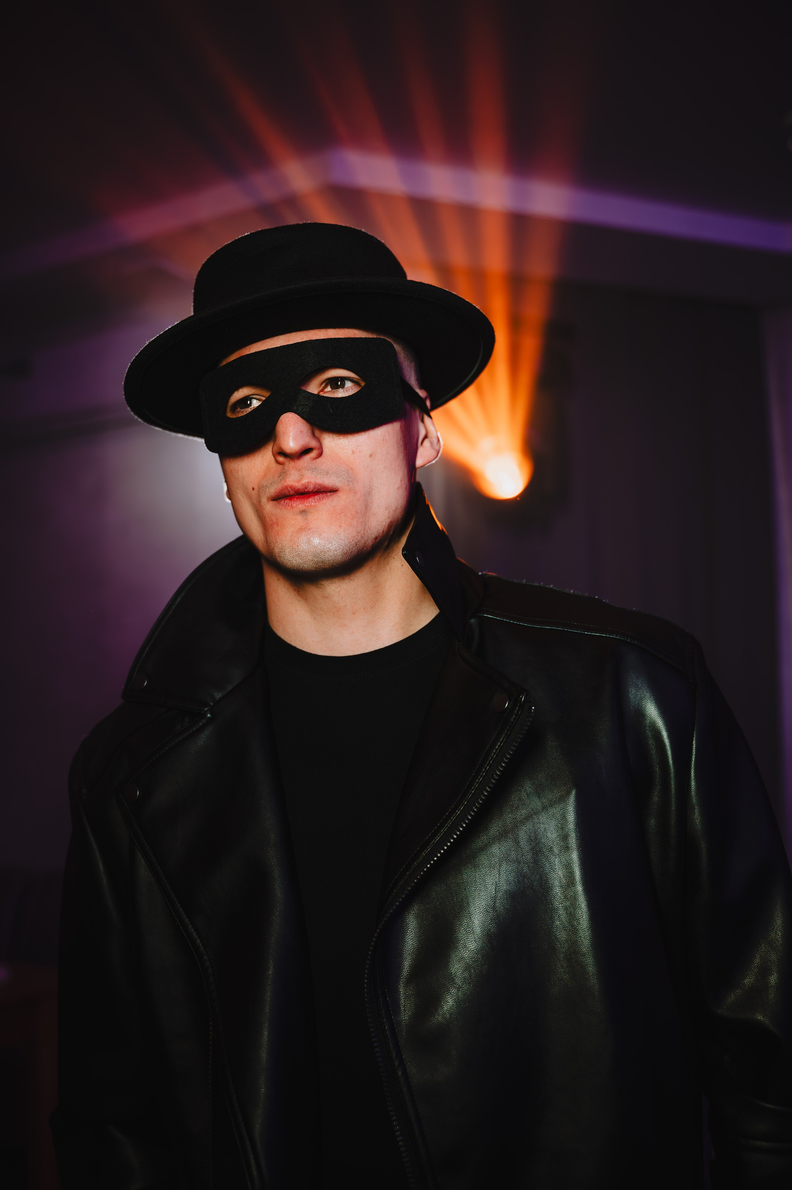 Мероприятия. Съёмка выпускного для Syndicate. Фотограф/видеограф Богдан Голованов