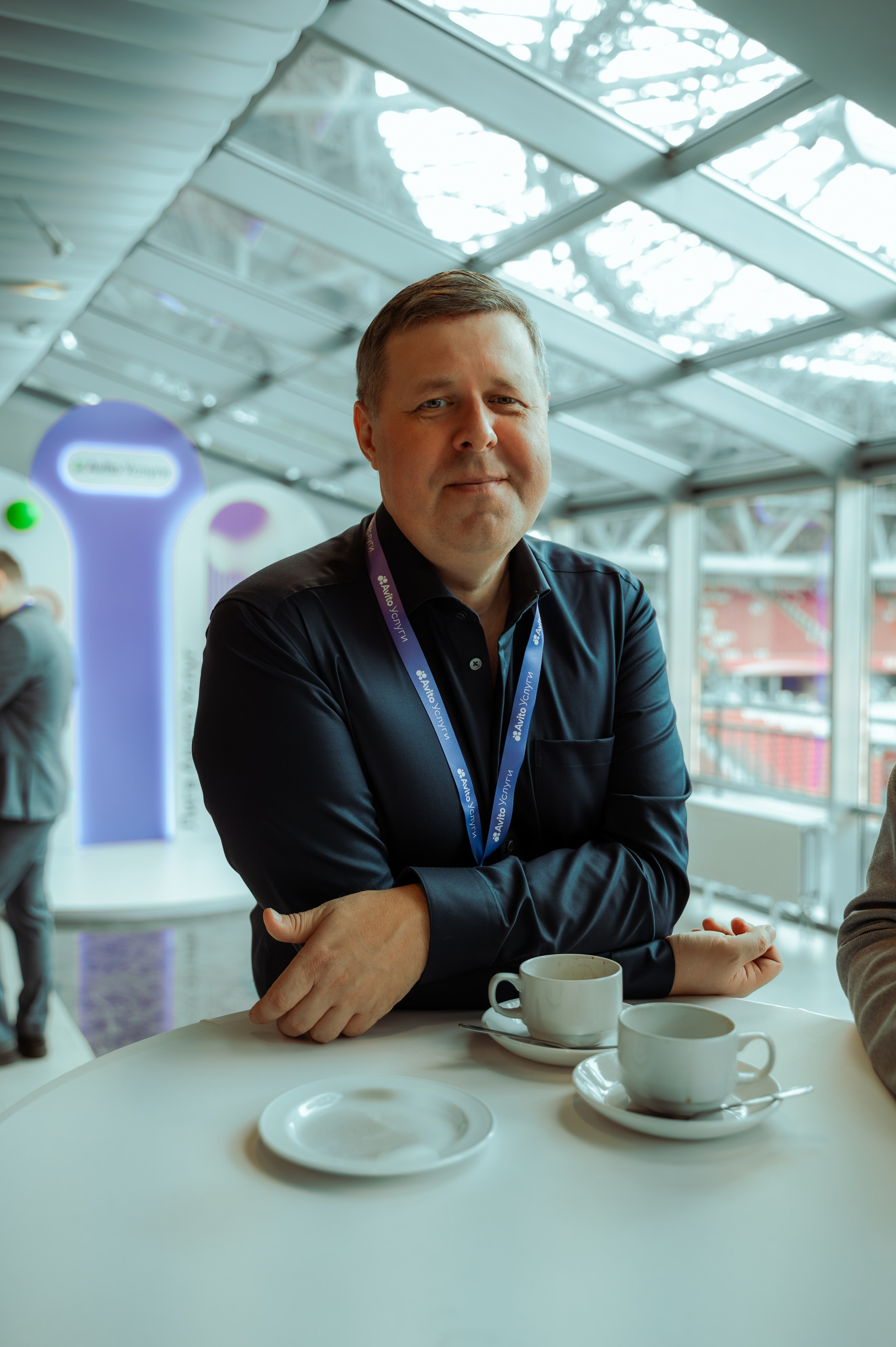 Мероприятия. Авито услуги. Фотограф/видеограф Богдан Голованов