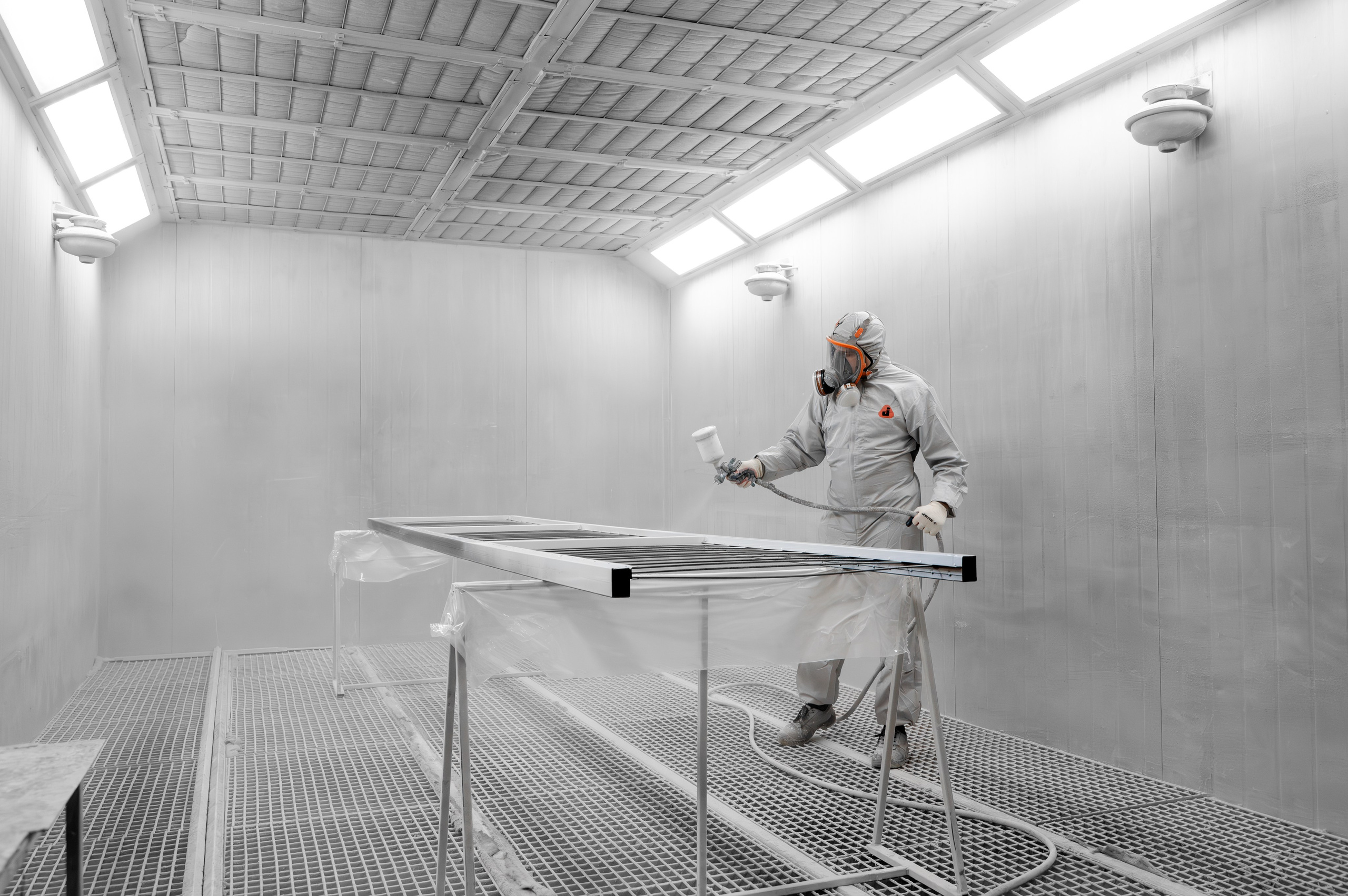 Для производства АВЕРС. Фотограф/видеограф Богдан Голованов