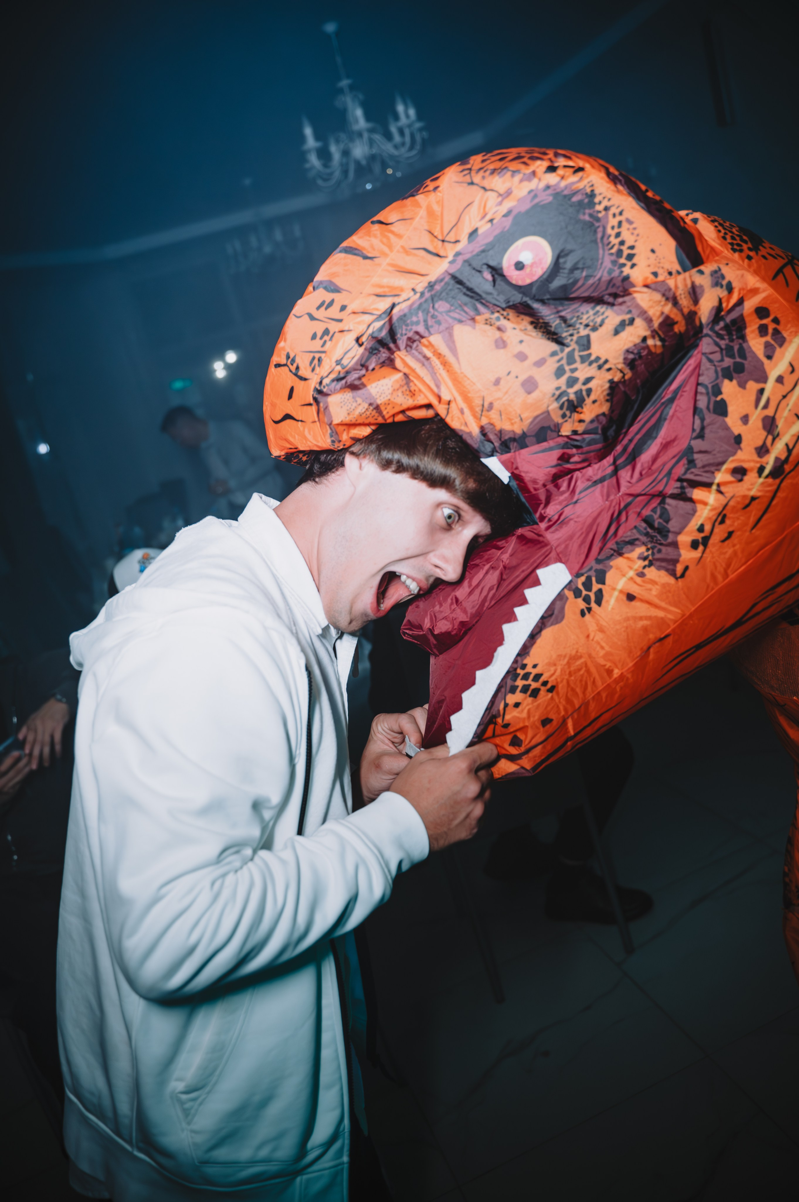 Мероприятия. Съёмка выпускного для Syndicate. Фотограф/видеограф Богдан Голованов