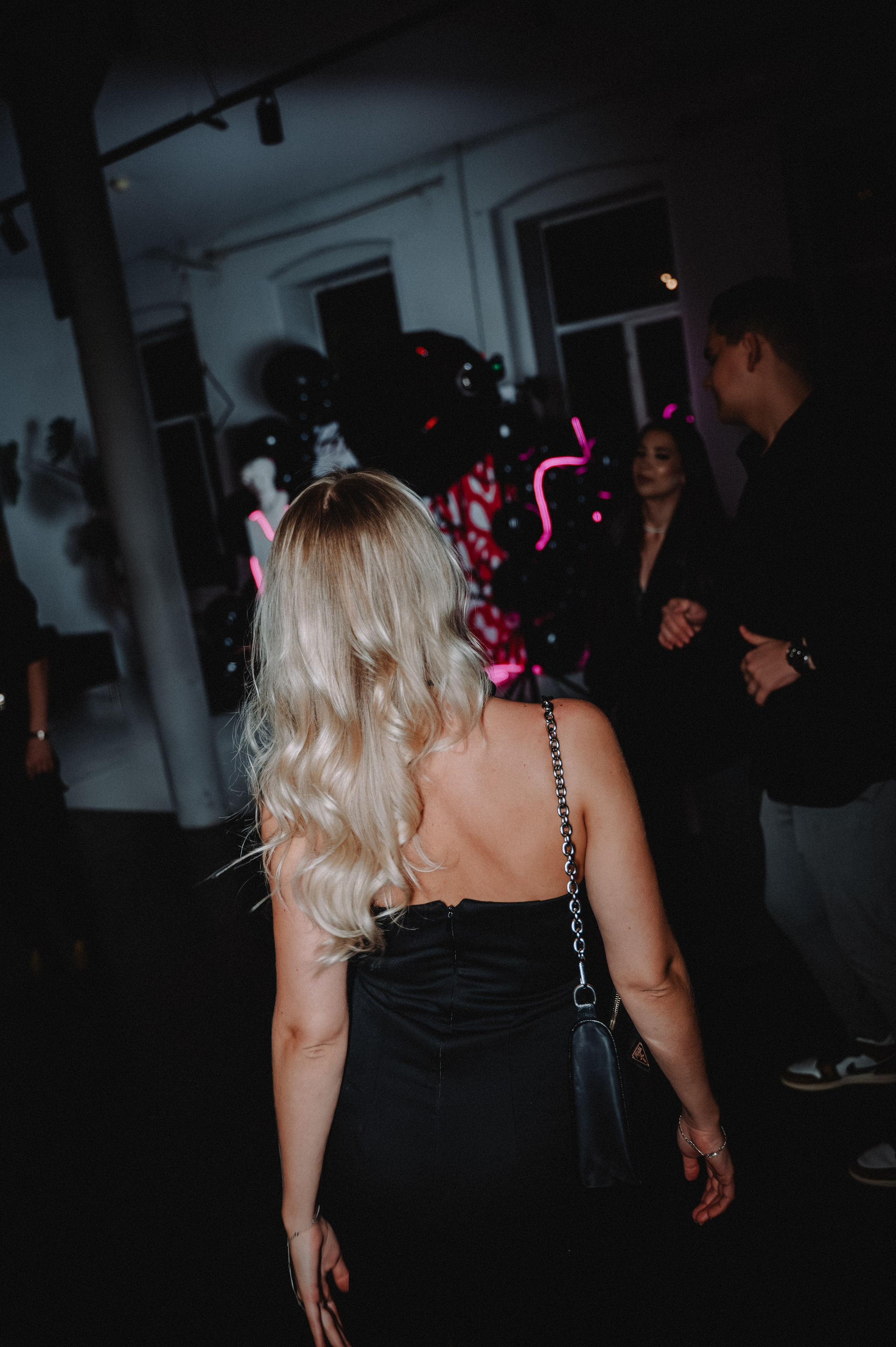 День рождения Татьяны. Фотограф/видеограф Богдан Голованов