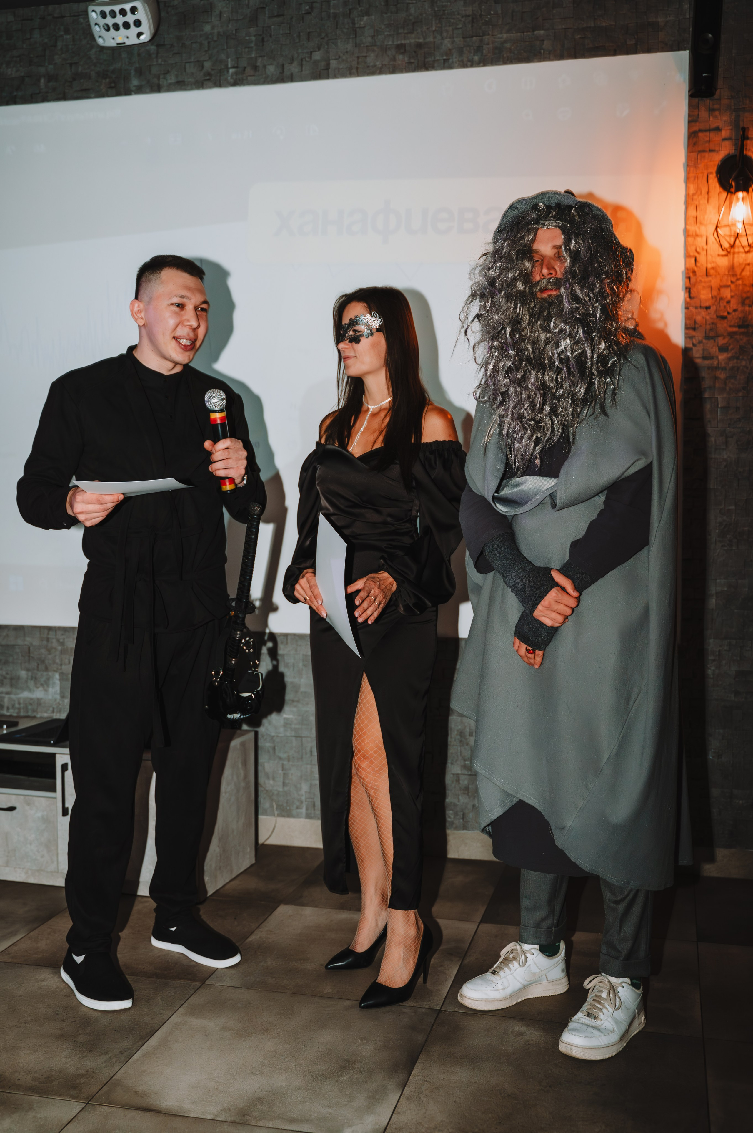 Мероприятия. Съёмка выпускного для Syndicate. Фотограф/видеограф Богдан Голованов