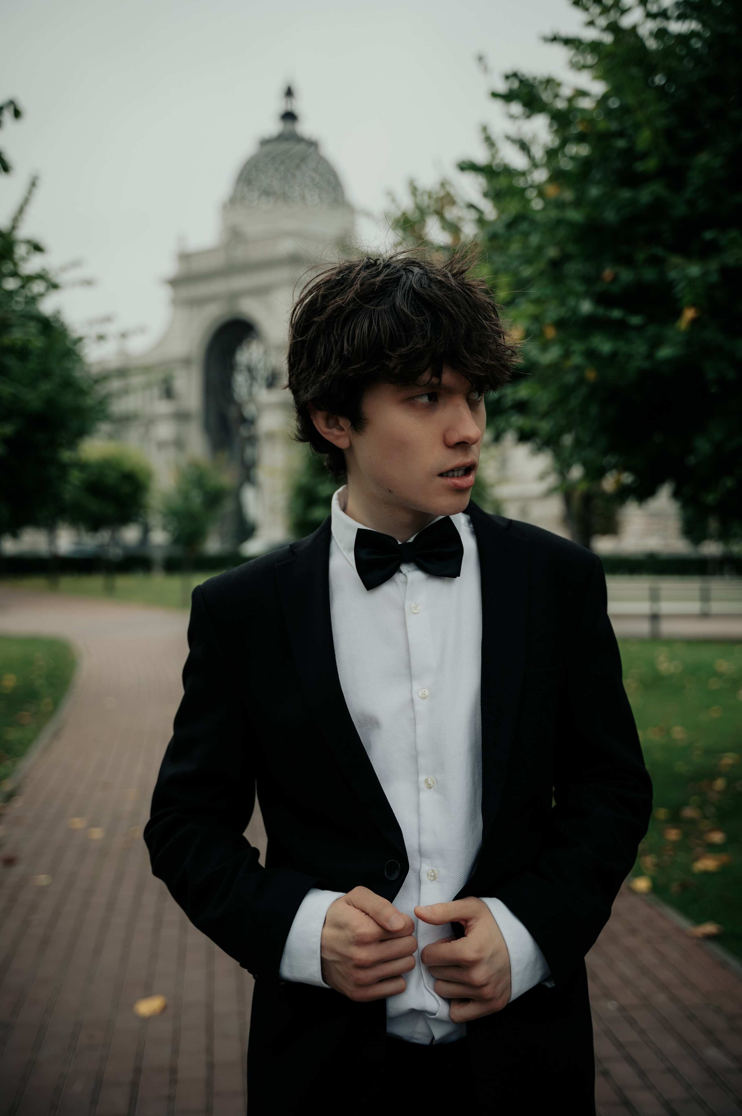 Свадьба Айбулата и Карины. Фотограф/видеограф Богдан Голованов