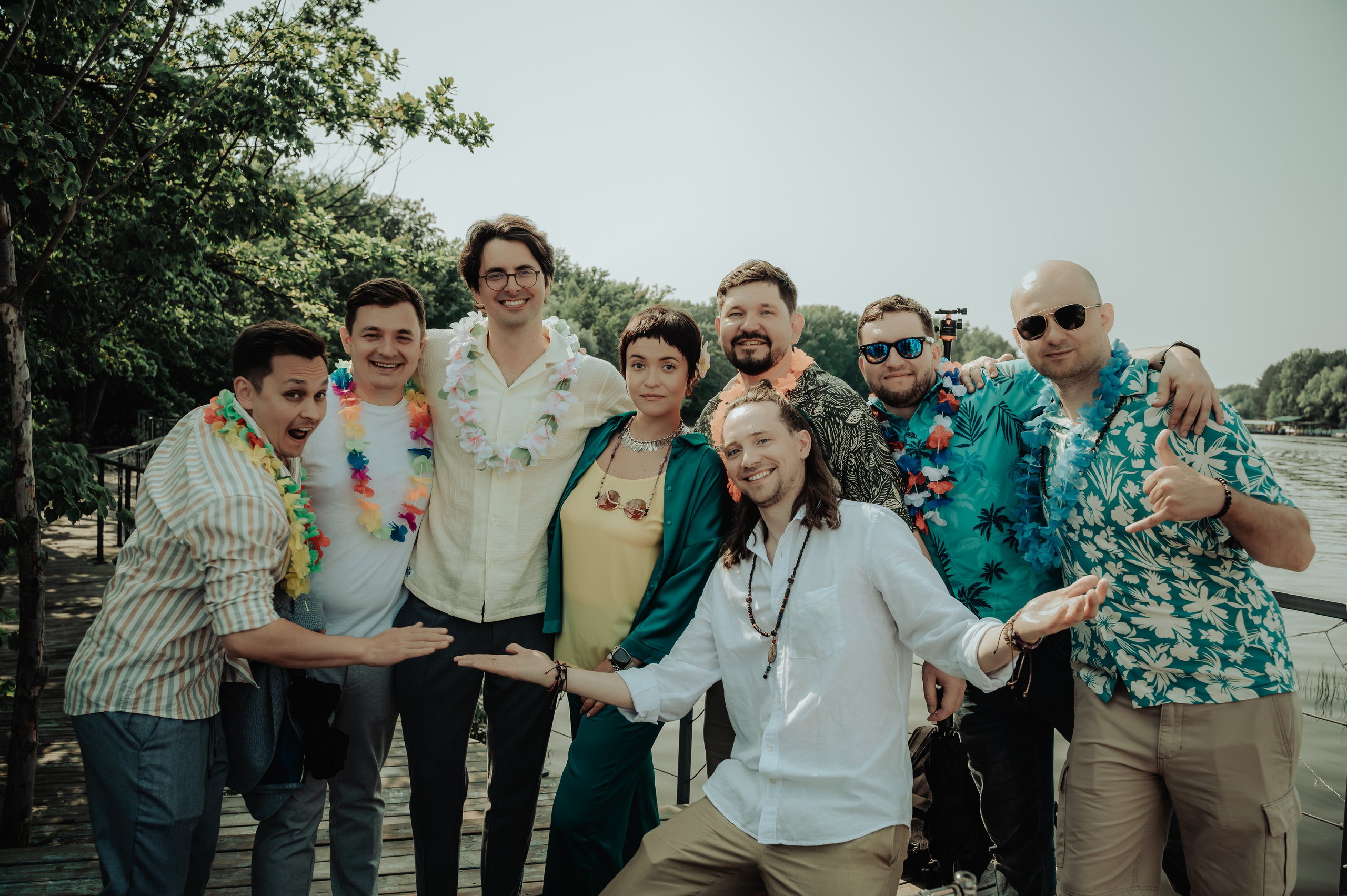 Свадьба Евгения и Анастасии. Фотограф/видеограф Богдан Голованов