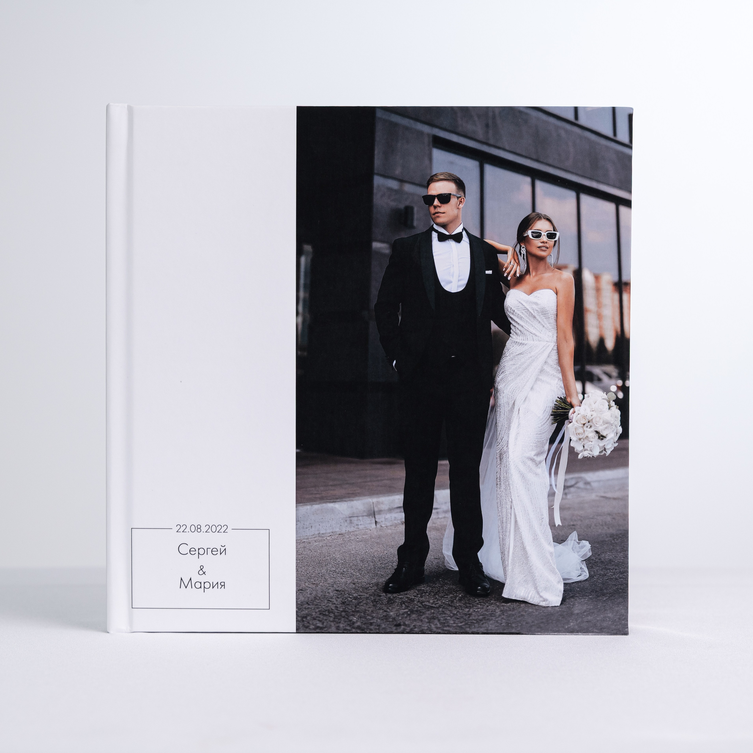 Предметная фотосессия альбомов. Фотограф/видеограф Богдан Голованов