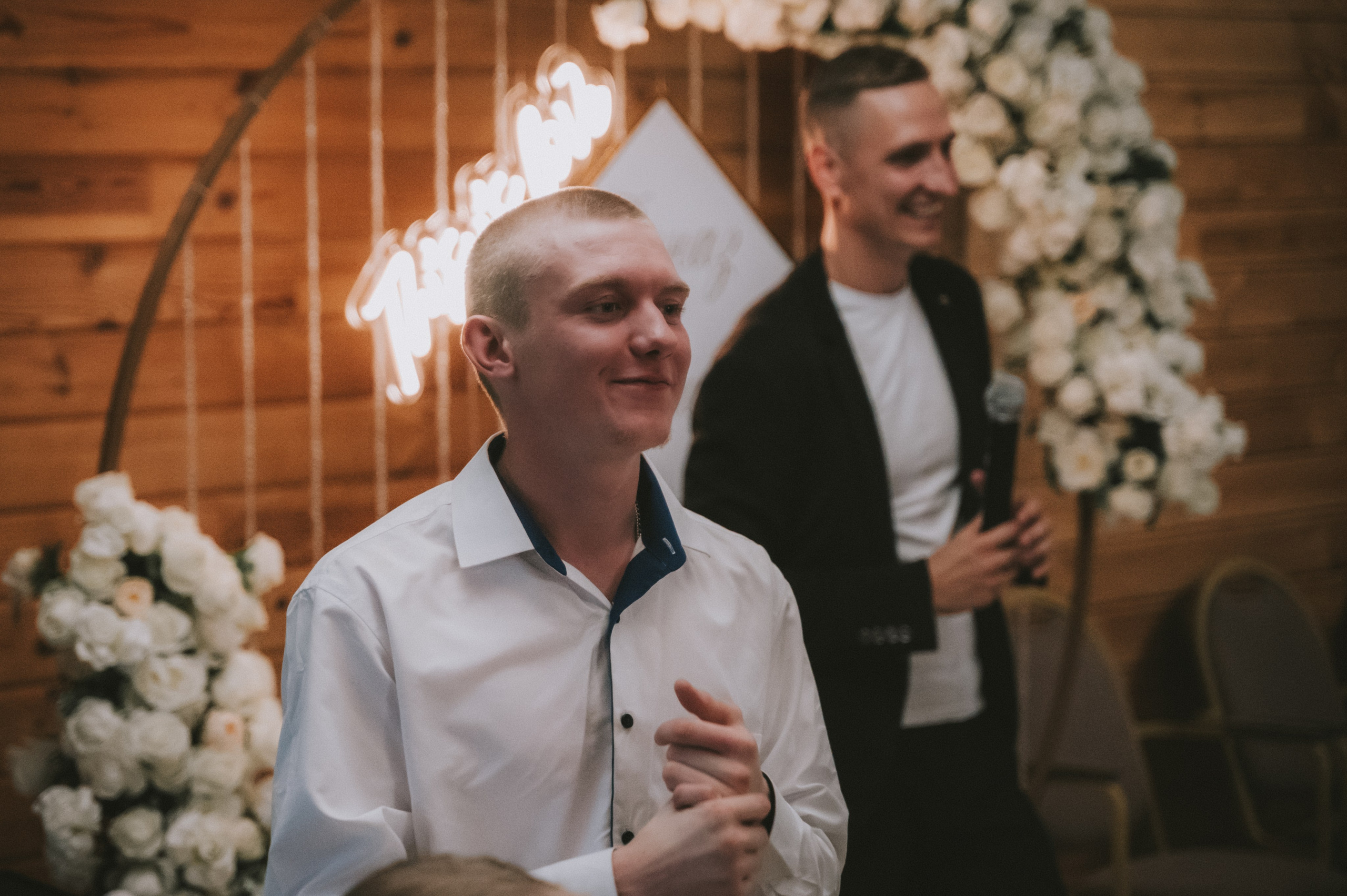 Свадьба Сабины и Риназа. Фотограф/видеограф Богдан Голованов