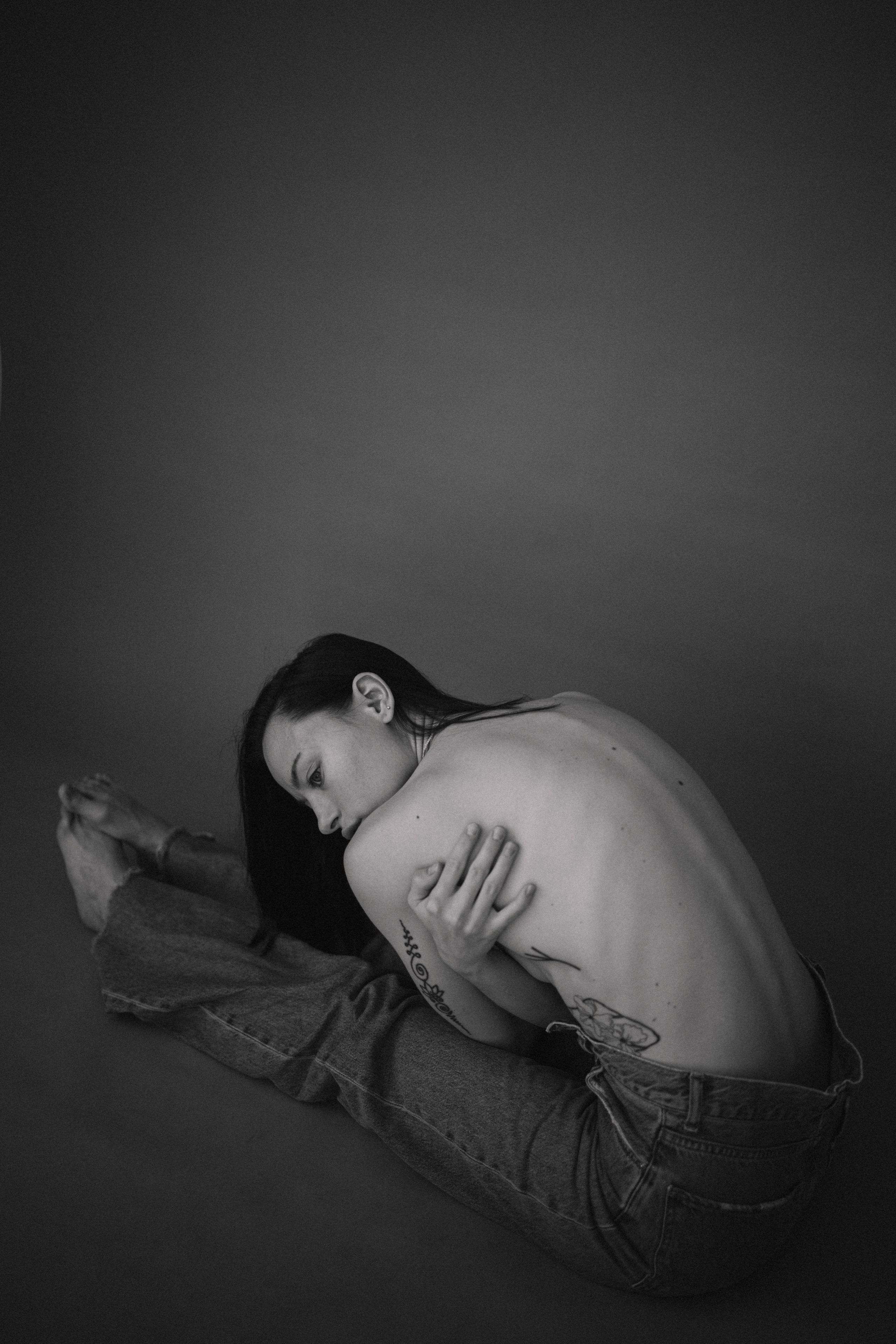 Индивидуальные. Семейный и портретный фотограф в Астрахани Доронина Рашида