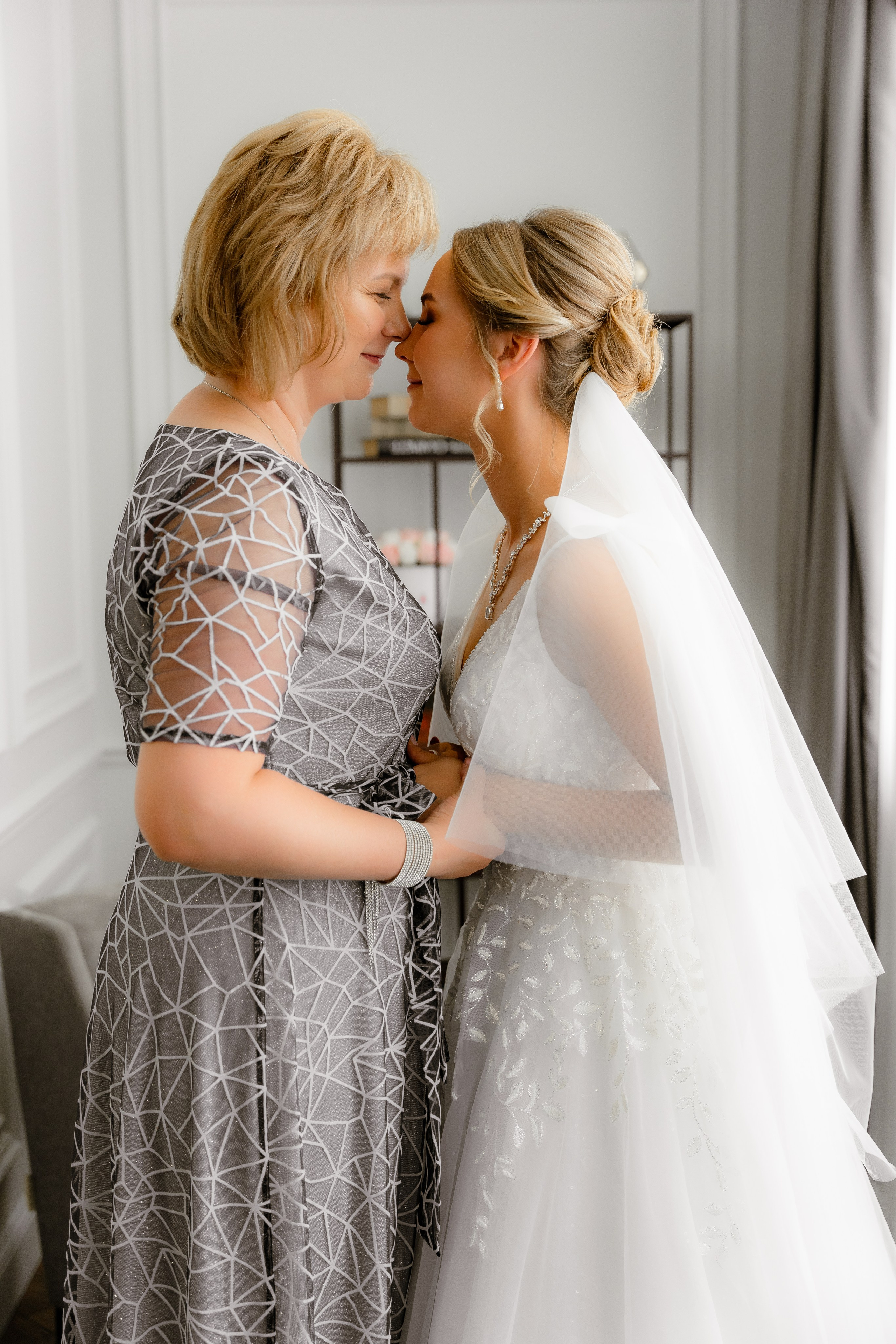 Екатерина & Андрей 29.07.2023. Свадебный и семейный фотограф Кристина Лисина в Арзамасе