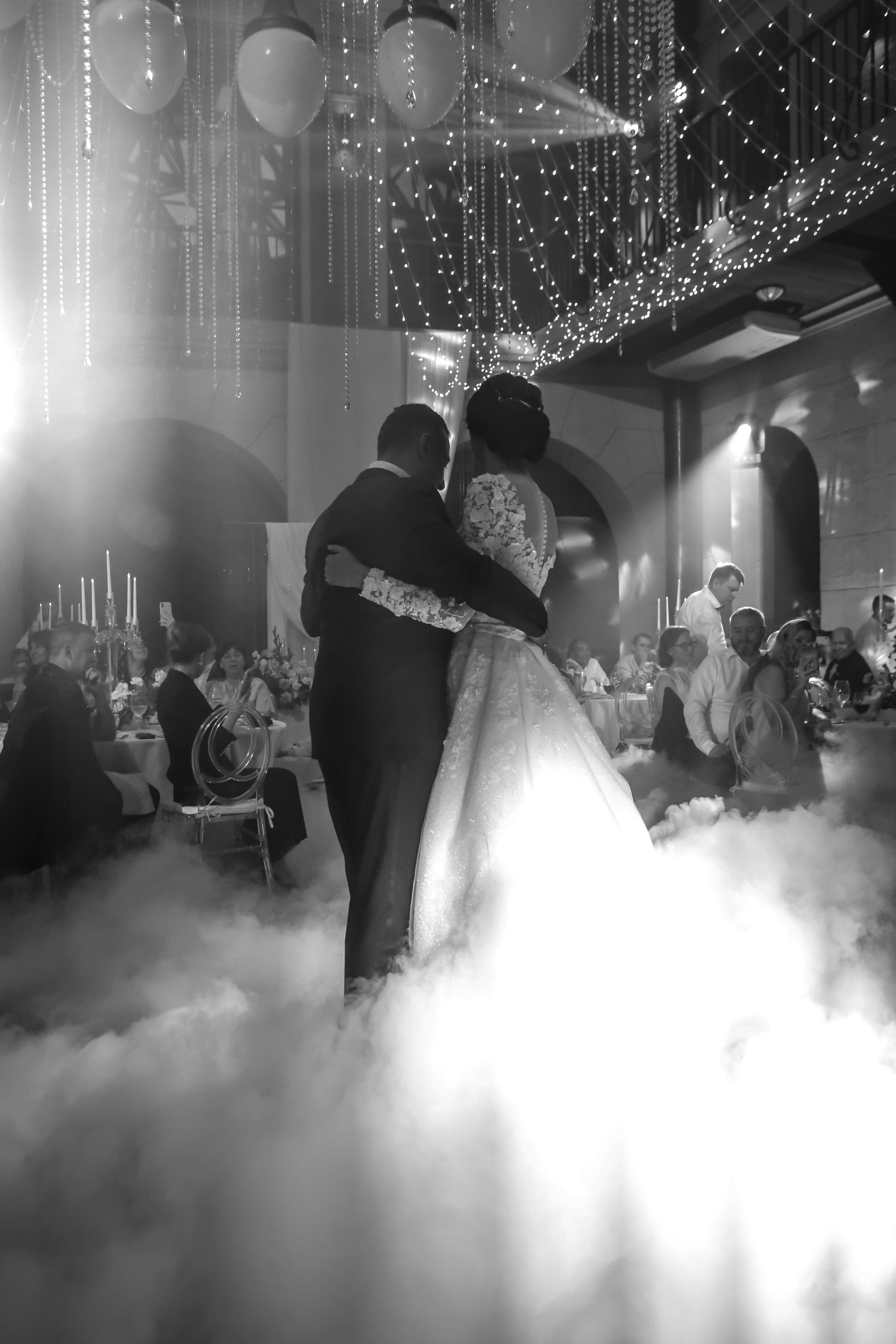 Свадьба в Замке. Фотограф на Новой риге и в Москве Елена Елис